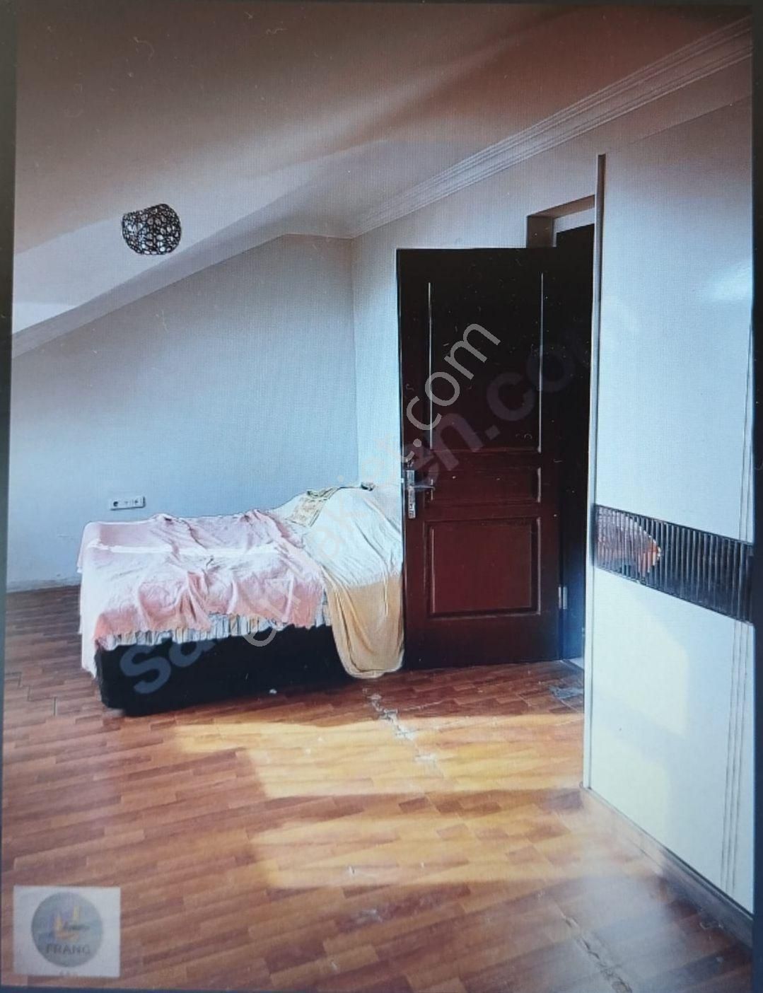 Frang Group'tan Hacıyusuf Ta Adalet Caddesinde Satılık Daire - Görsel 14