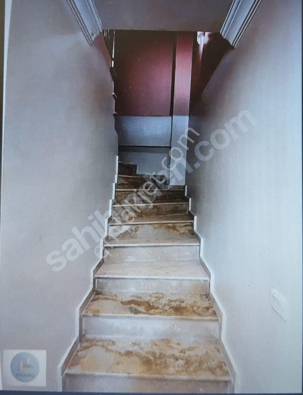 Frang Group'tan Hacıyusuf Ta Adalet Caddesinde Satılık Daire - Görsel 17