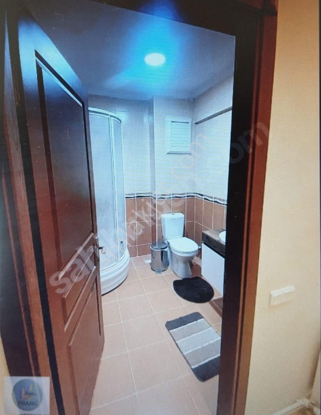 Frang Group'tan Hacıyusuf Ta Adalet Caddesinde Satılık Daire - Görsel 21