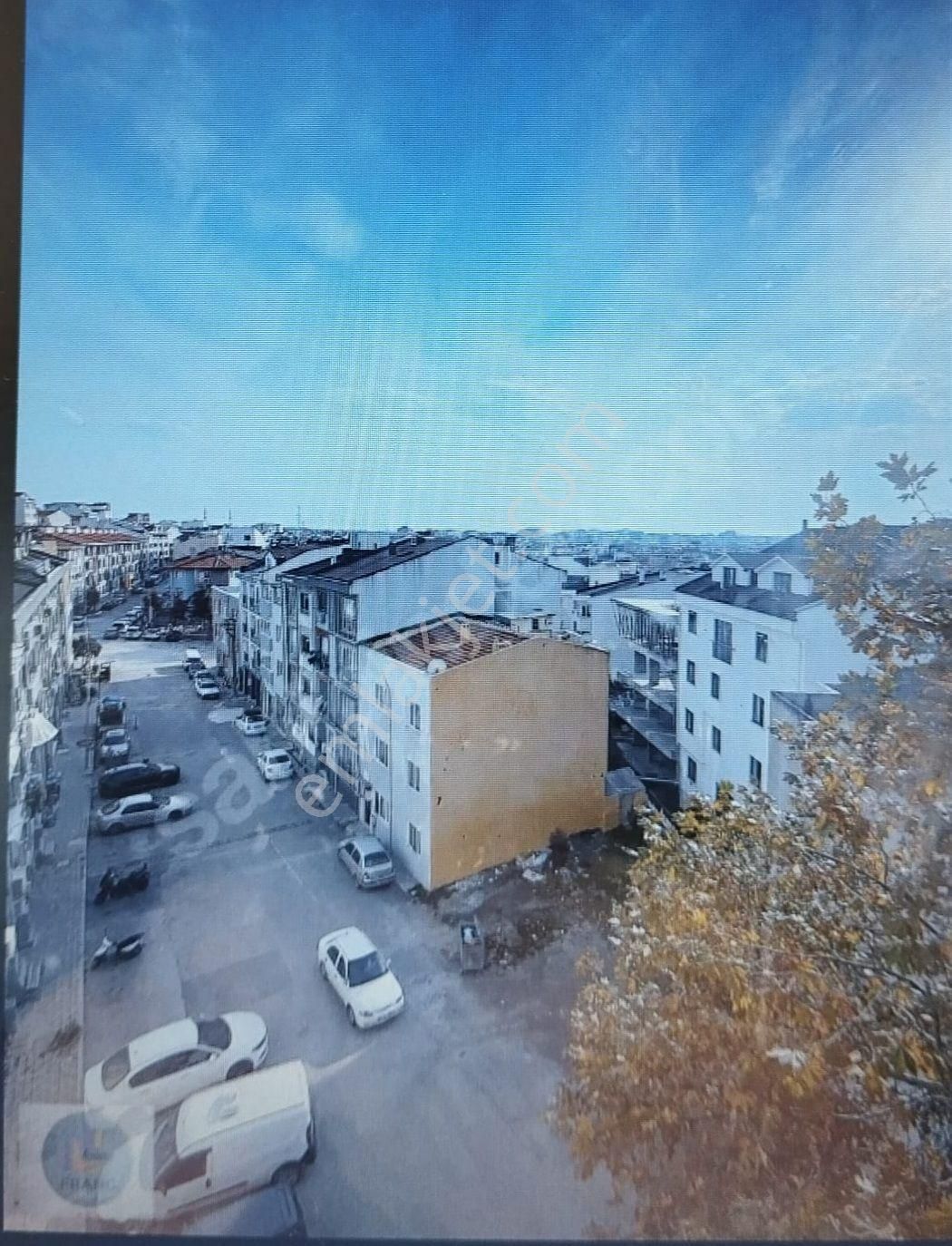 Frang Group'tan Hacıyusuf Ta Adalet Caddesinde Satılık Daire - Görsel 19