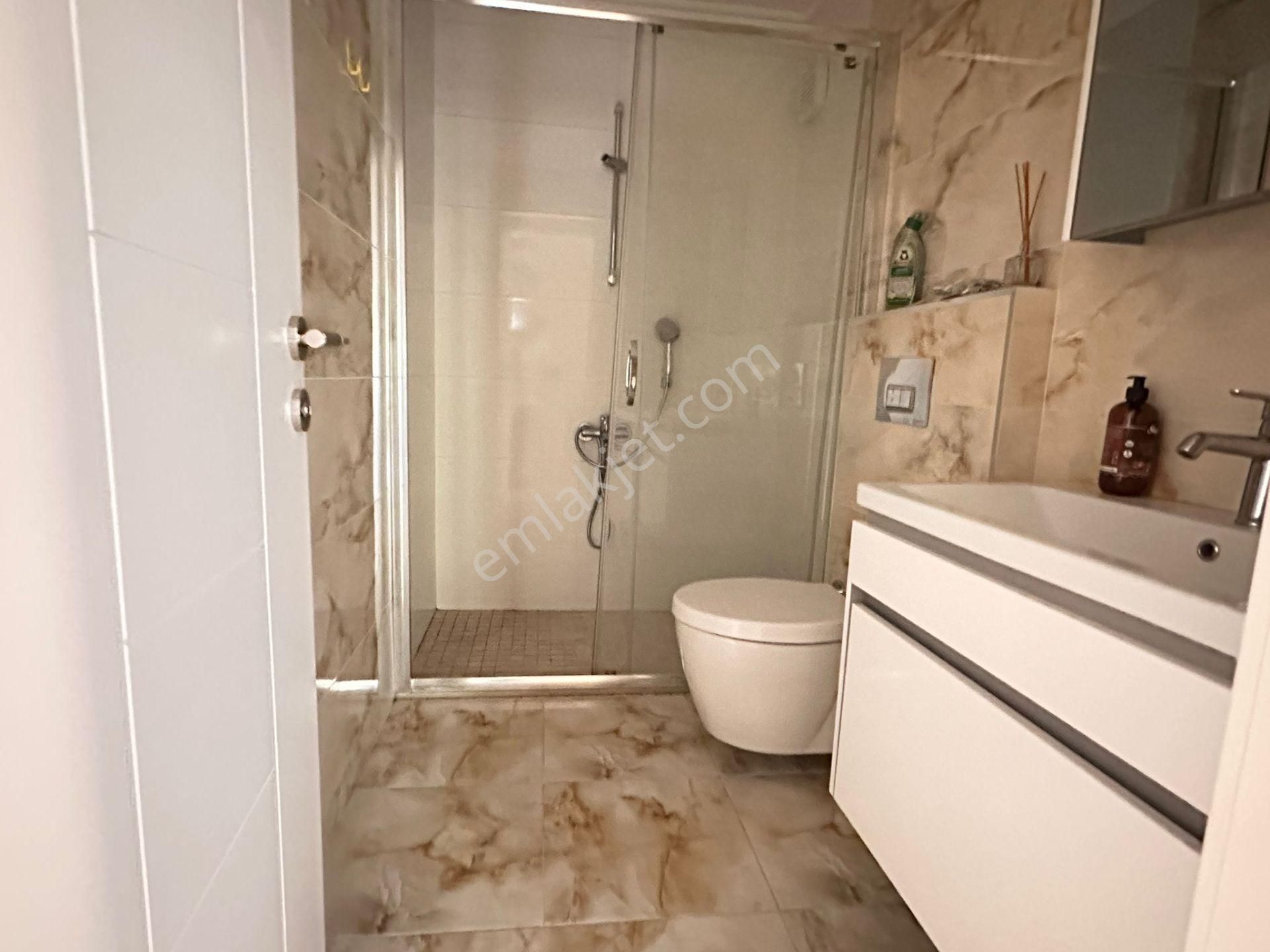 Trabzon Yalıncakta Teras Evlerde Satılık 4+1 Daire - Görsel 17