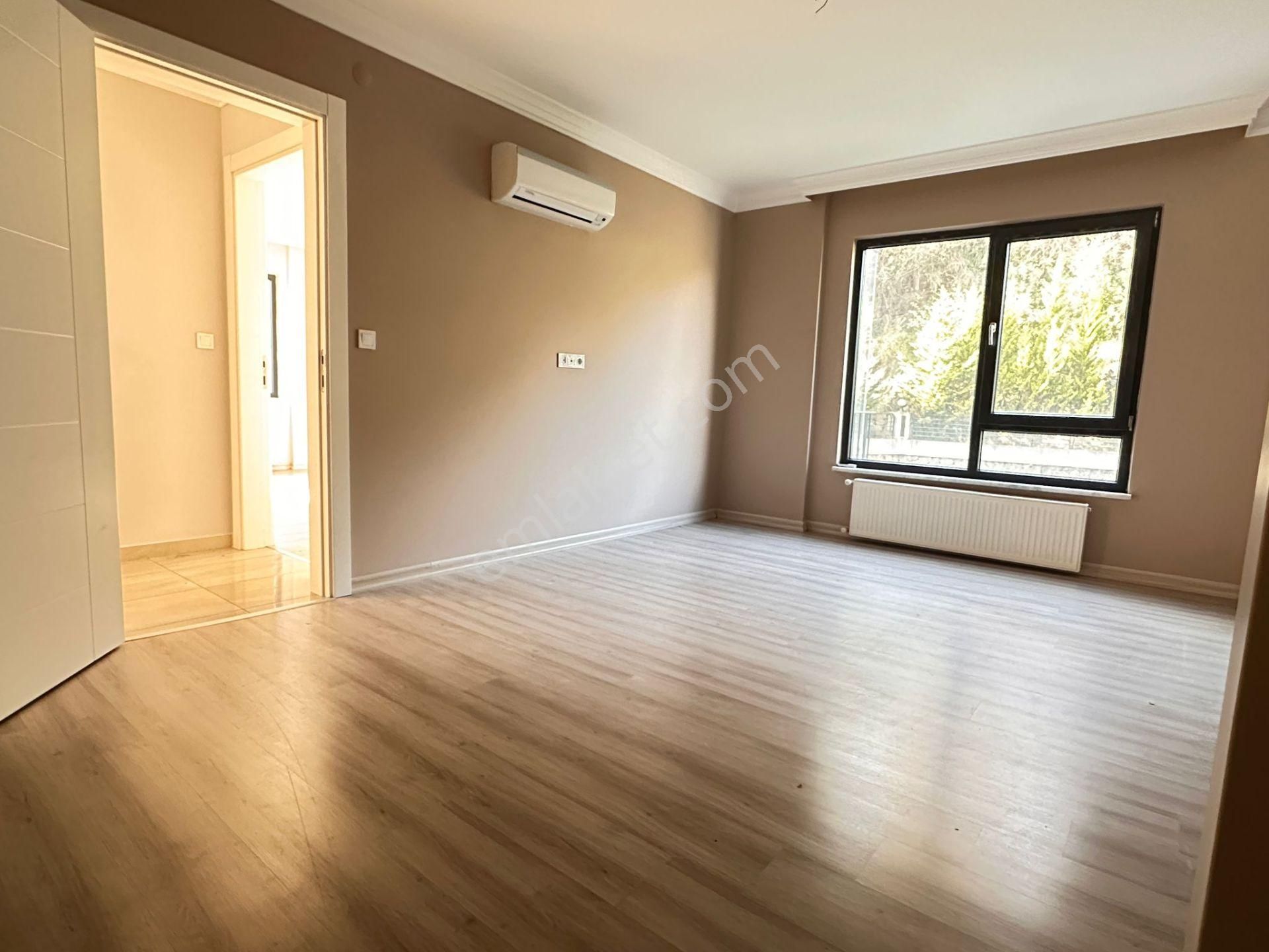 Trabzon Yalıncakta Teras Evlerde Satılık 4+1 Daire - Görsel 19