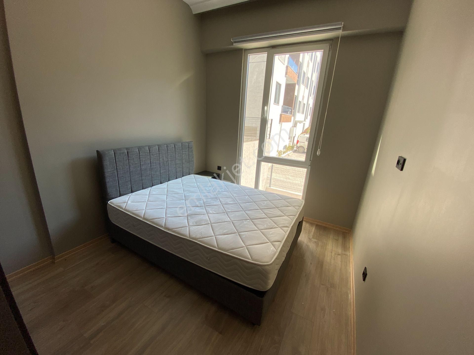 Nfs'den Bursa Nilüfer Görükle Avlu Görükle 2 Sitesi Satılık 2+1 Eşyalı Daire - Görsel 19