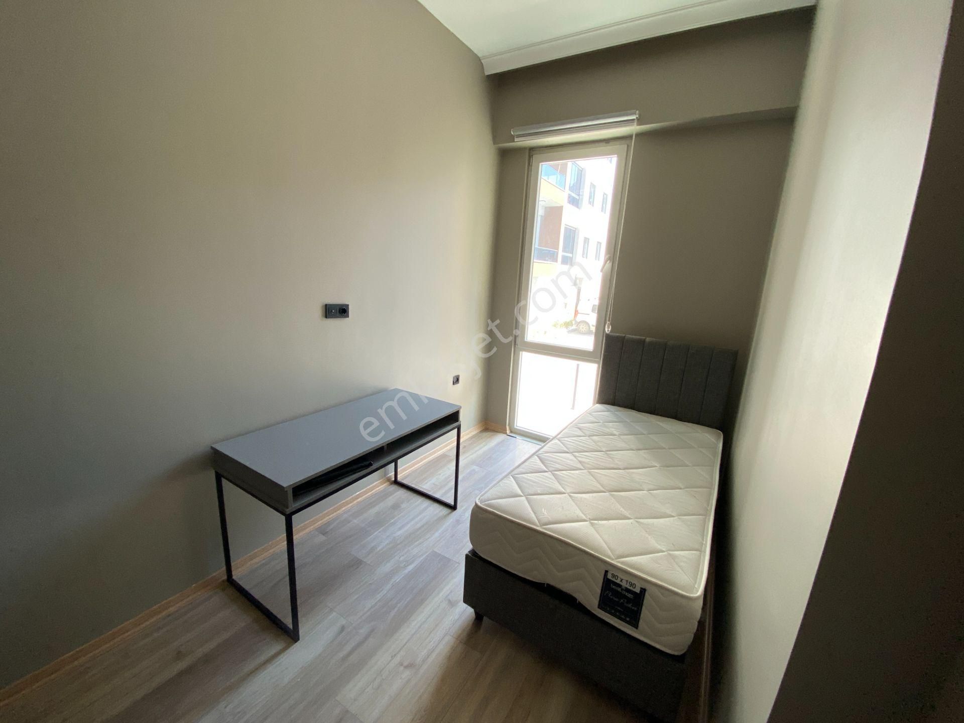 Nfs'den Bursa Nilüfer Görükle Avlu Görükle 2 Sitesi Satılık 2+1 Eşyalı Daire - Görsel 12