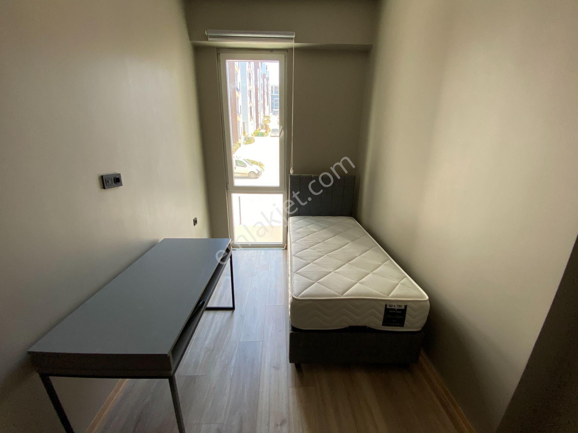 Nfs'den Bursa Nilüfer Görükle Avlu Görükle 2 Sitesi Satılık 2+1 Eşyalı Daire - Görsel 11