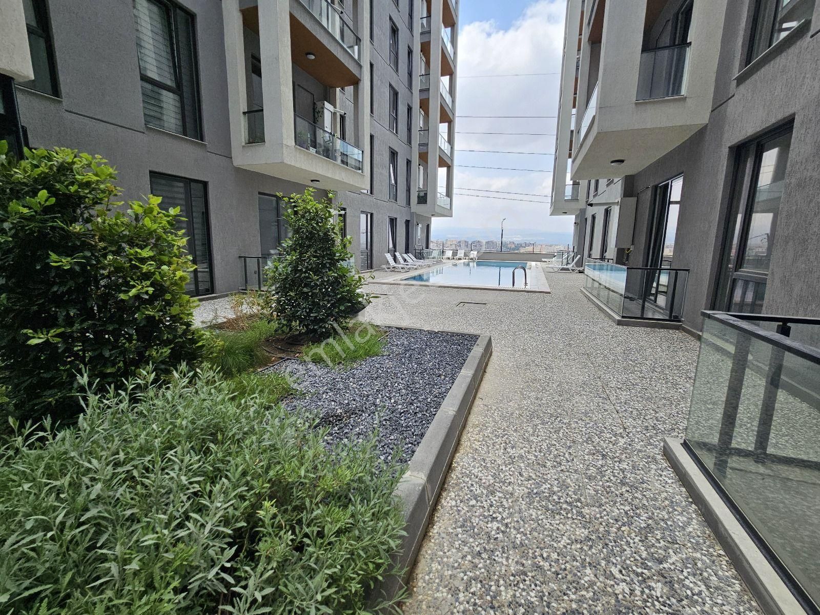 Nfs'den Bursa Nilüfer Görükle Avlu Görükle 2 Sitesi Satılık 2+1 Eşyalı Daire - Görsel 29