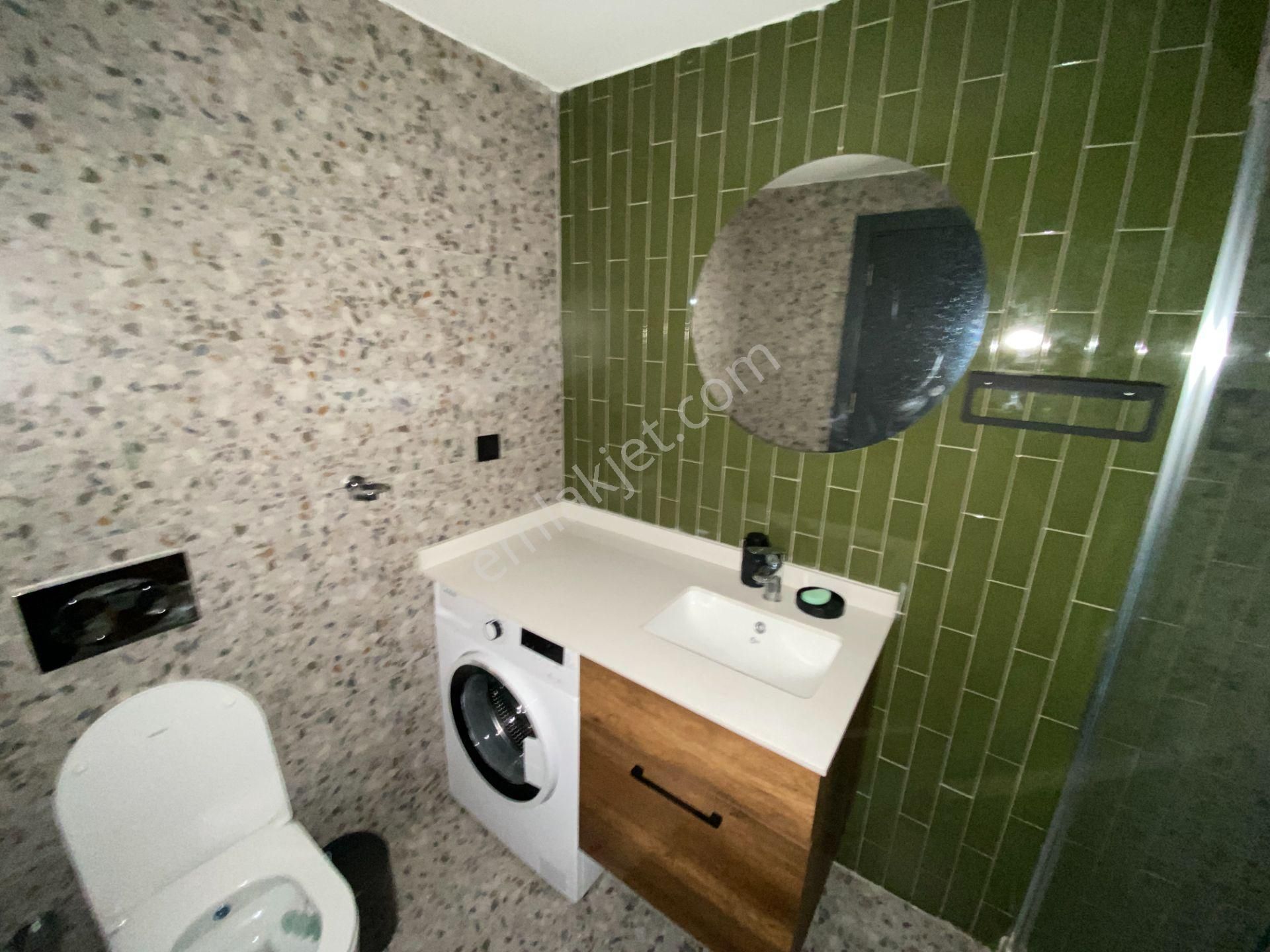 Nfs'den Bursa Nilüfer Görükle Avlu Görükle 2 Sitesi Satılık 2+1 Eşyalı Daire - Görsel 24