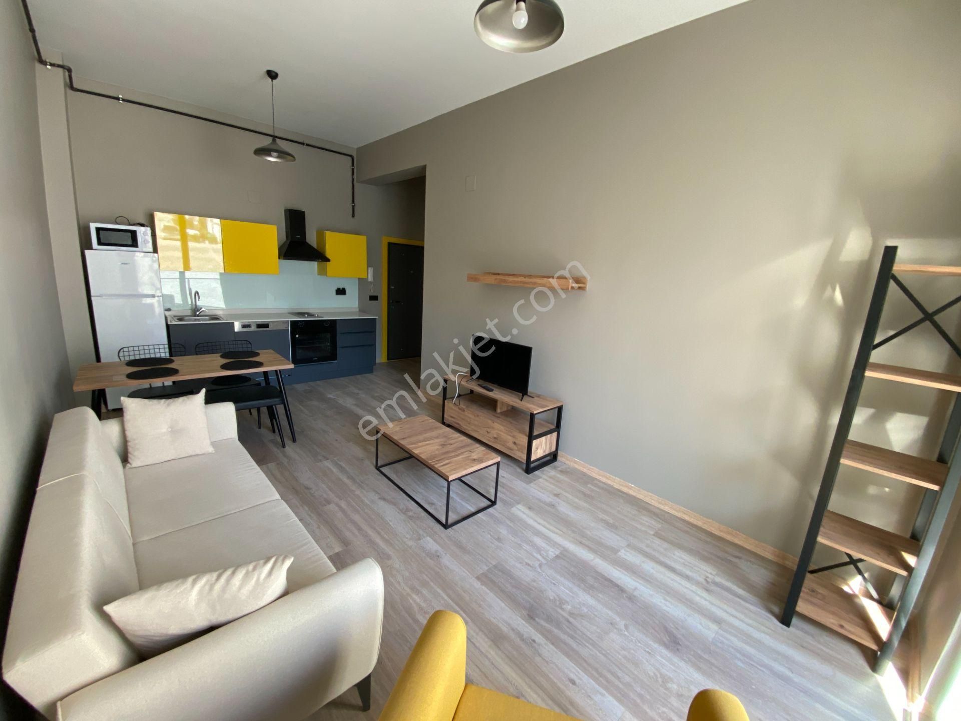 Nfs'den Bursa Nilüfer Görükle Avlu Görükle 2 Sitesi Satılık 2+1 Eşyalı Daire - Görsel 5