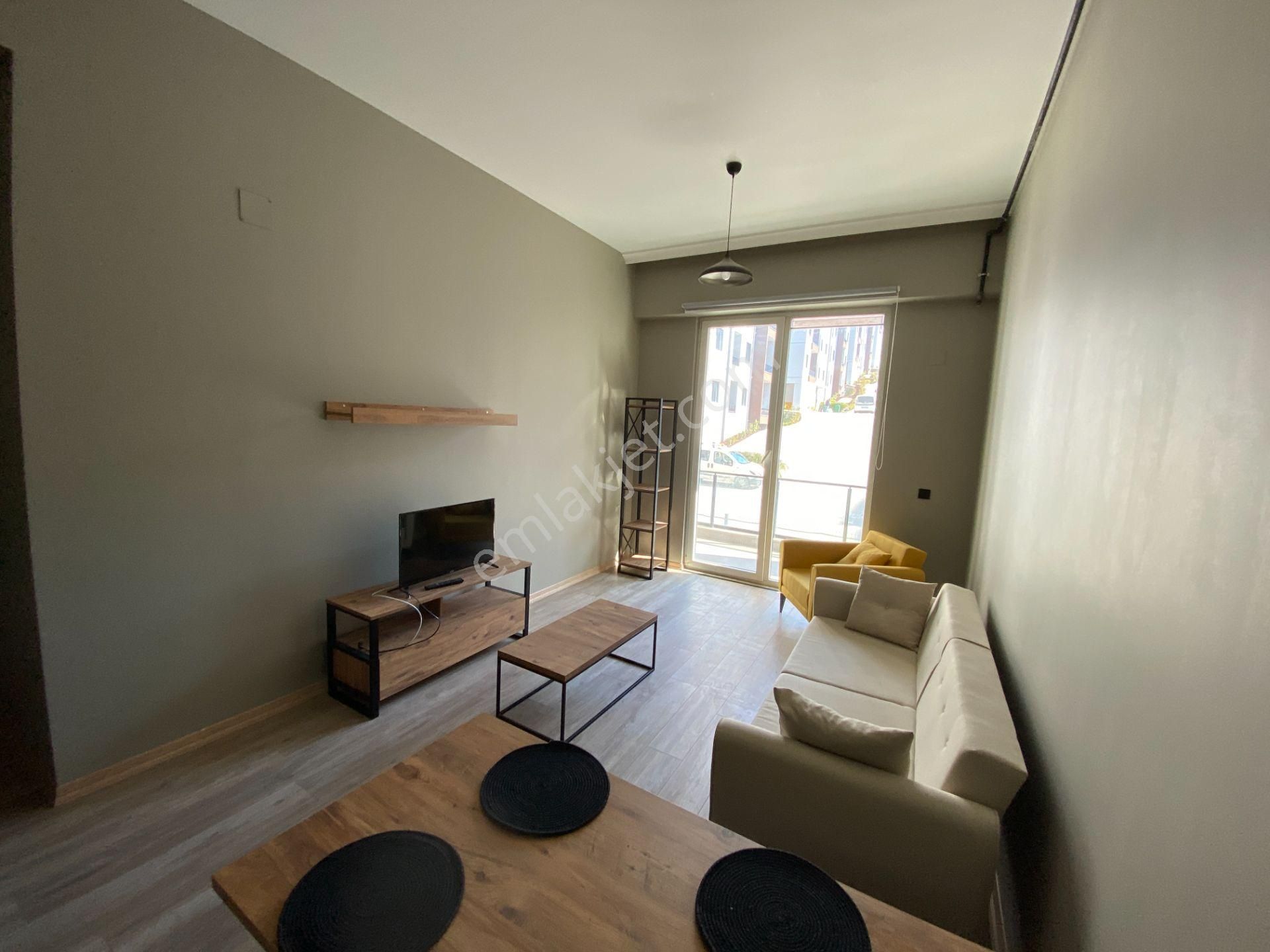 Nfs'den Bursa Nilüfer Görükle Avlu Görükle 2 Sitesi Satılık 2+1 Eşyalı Daire - Görsel 4