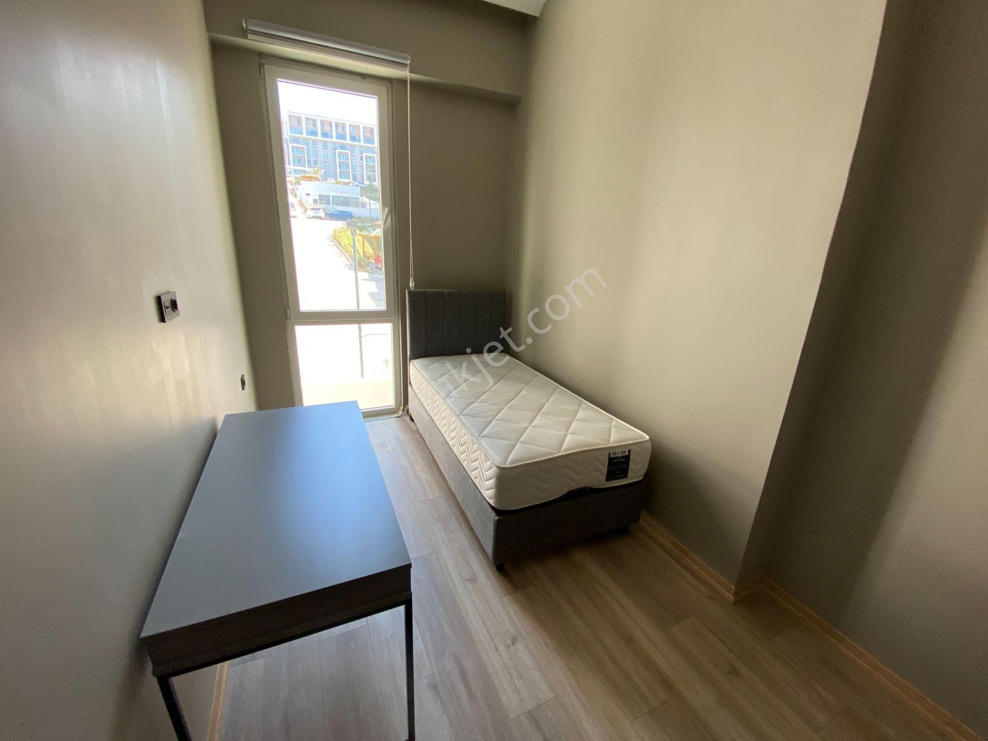 Nfs'den Bursa Nilüfer Görükle Avlu Görükle 2 Sitesi Satılık 2+1 Eşyalı Daire - Görsel 10