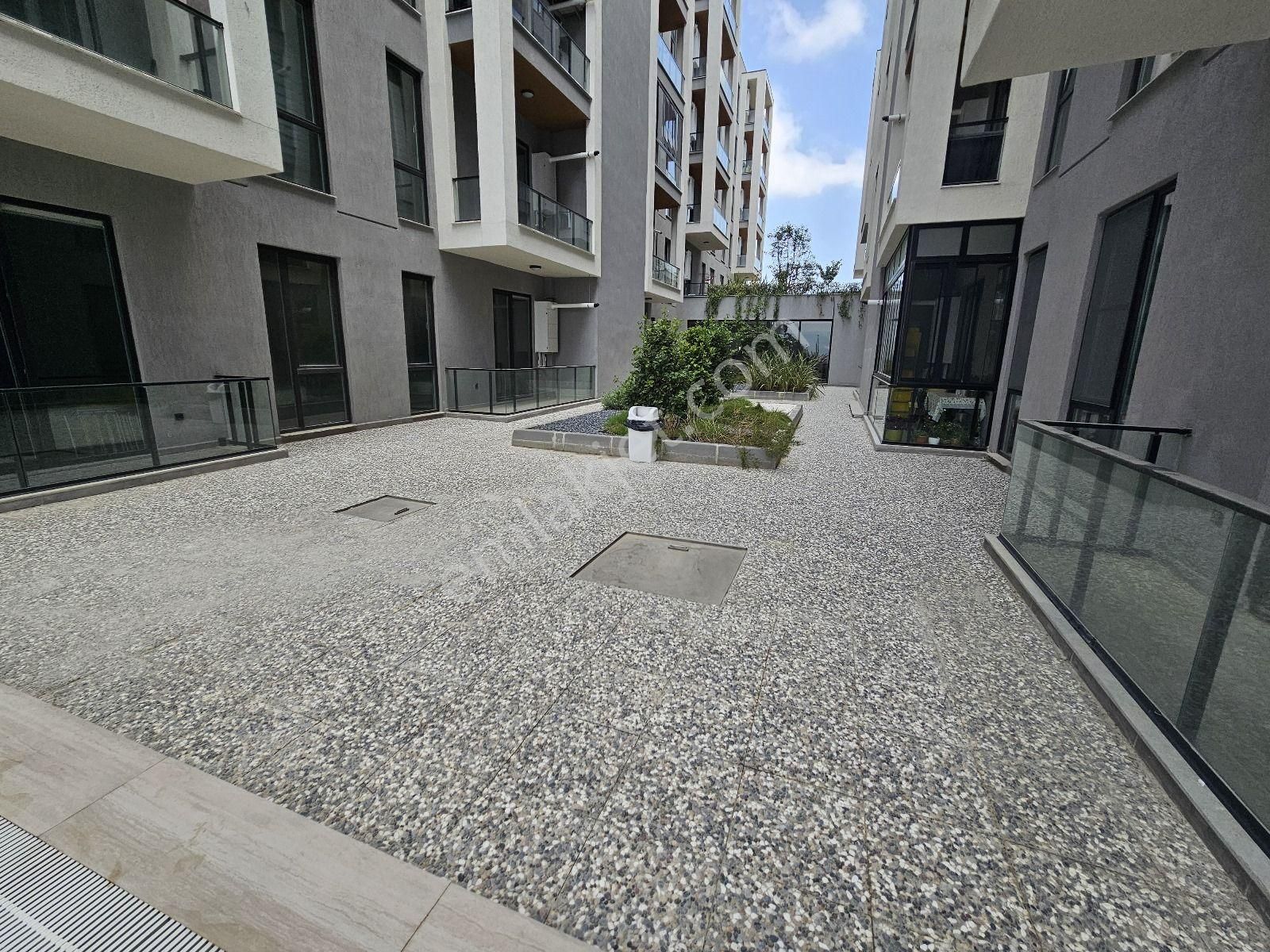 Nfs'den Bursa Nilüfer Görükle Avlu Görükle 2 Sitesi Satılık 2+1 Eşyalı Daire - Görsel 31