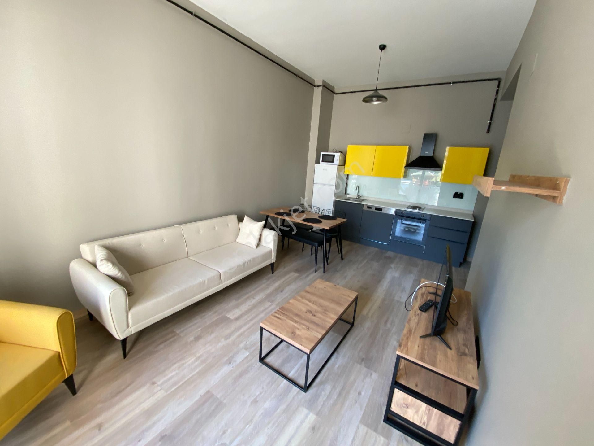 Nfs'den Bursa Nilüfer Görükle Avlu Görükle 2 Sitesi Satılık 2+1 Eşyalı Daire - Görsel 7