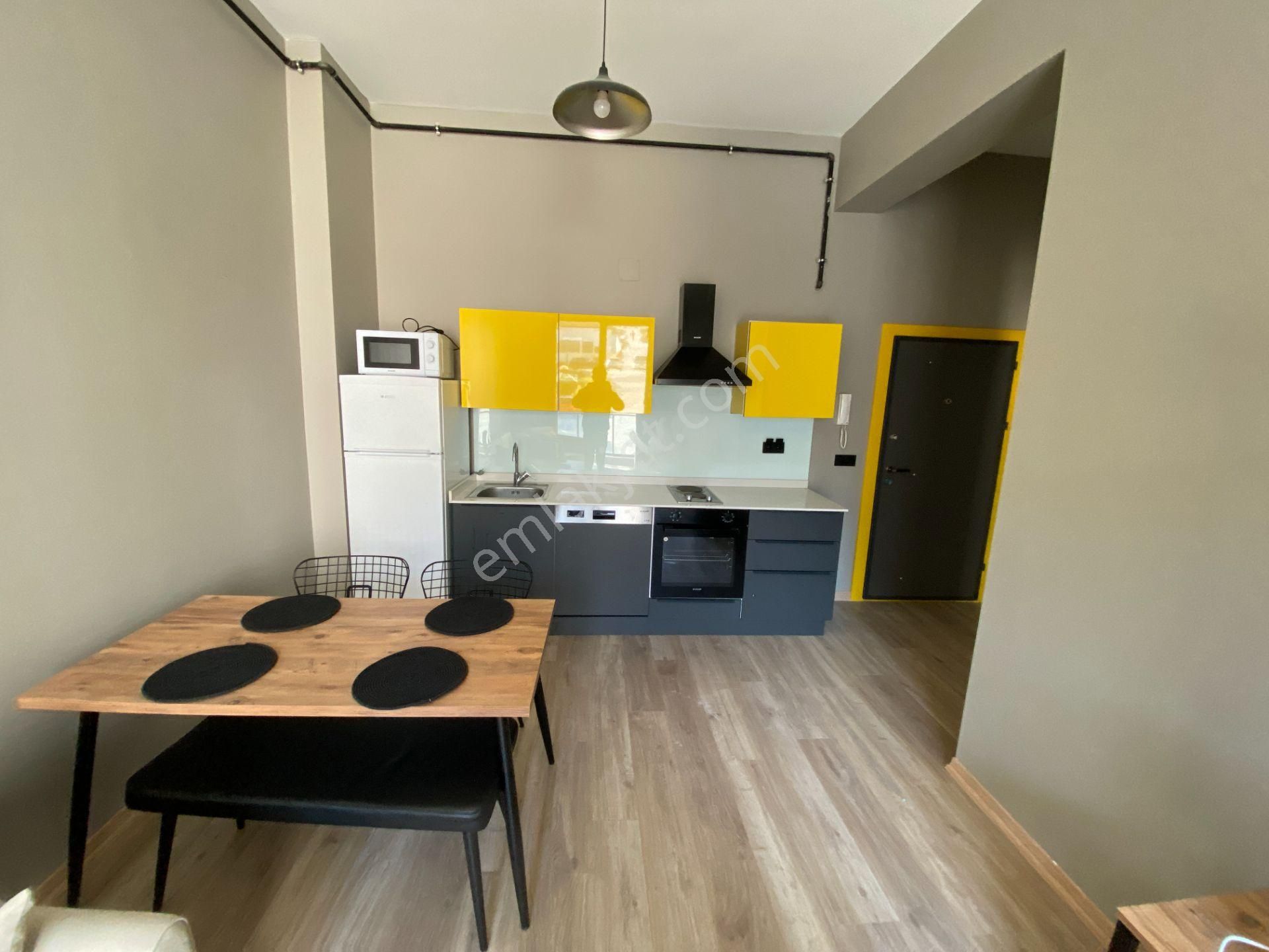 Nfs'den Bursa Nilüfer Görükle Avlu Görükle 2 Sitesi Satılık 2+1 Eşyalı Daire - Görsel 8