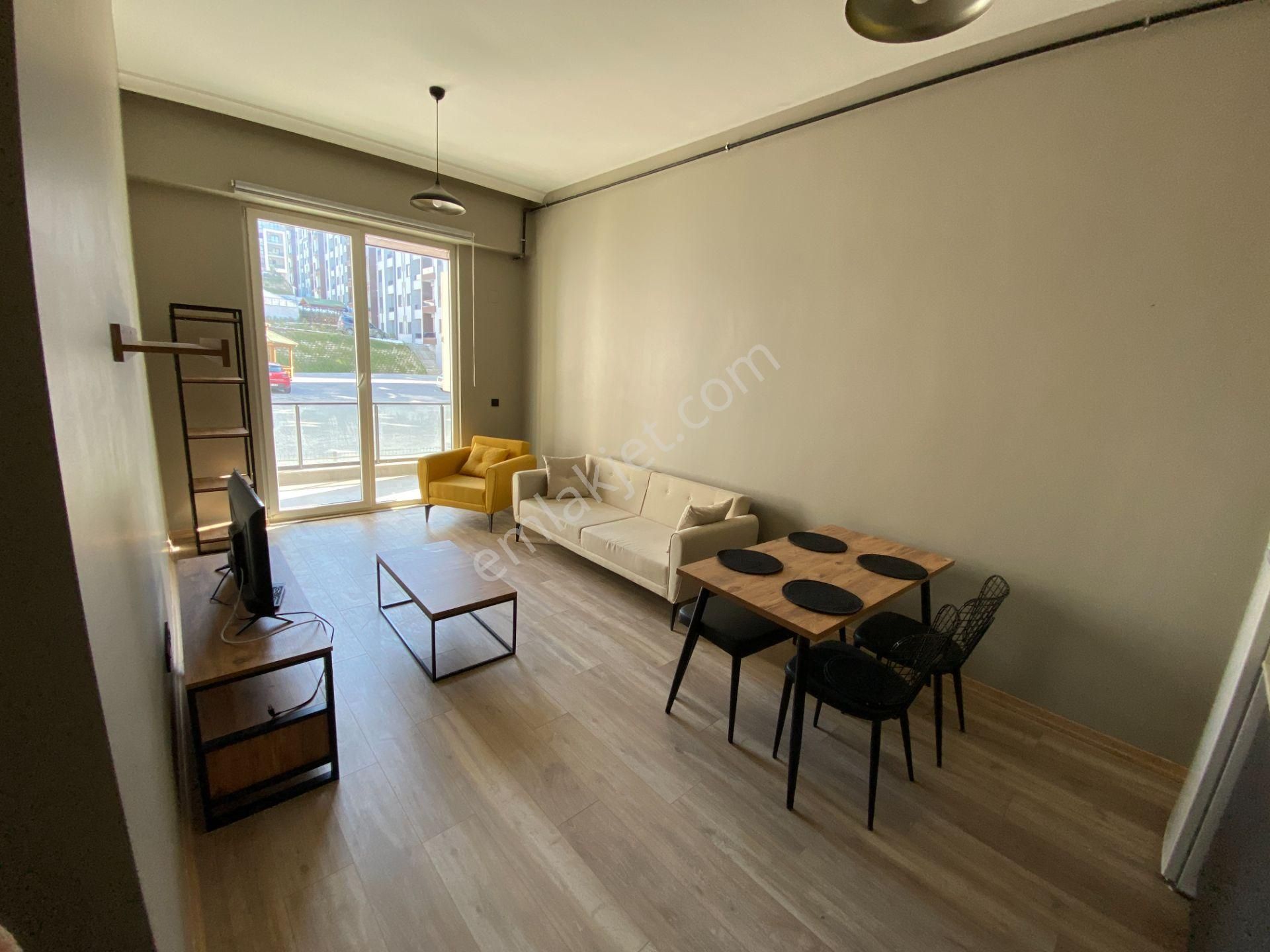 Nfs'den Bursa Nilüfer Görükle Avlu Görükle 2 Sitesi Satılık 2+1 Eşyalı Daire - Görsel 2