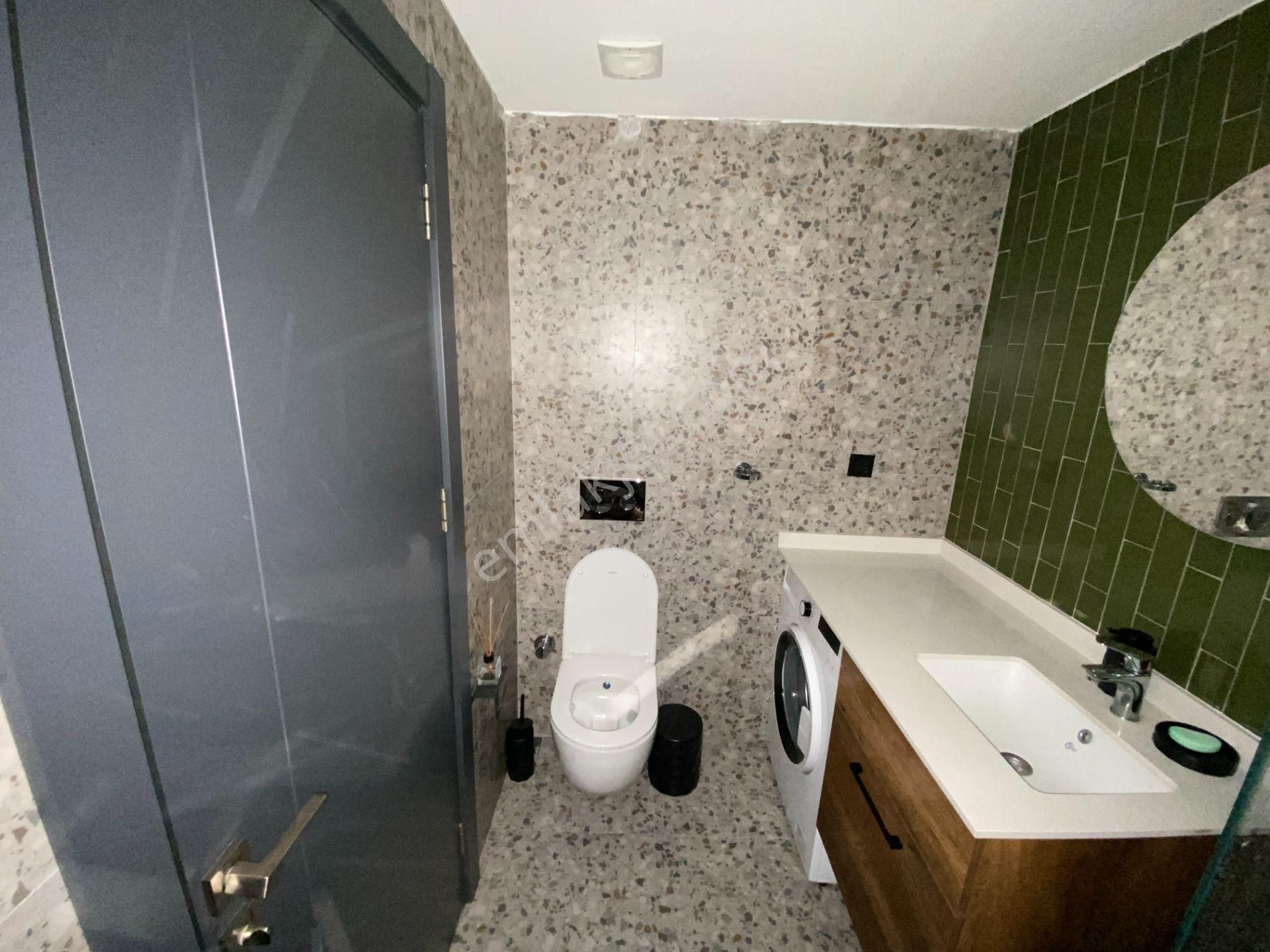 Nfs'den Bursa Nilüfer Görükle Avlu Görükle 2 Sitesi Satılık 2+1 Eşyalı Daire - Görsel 22