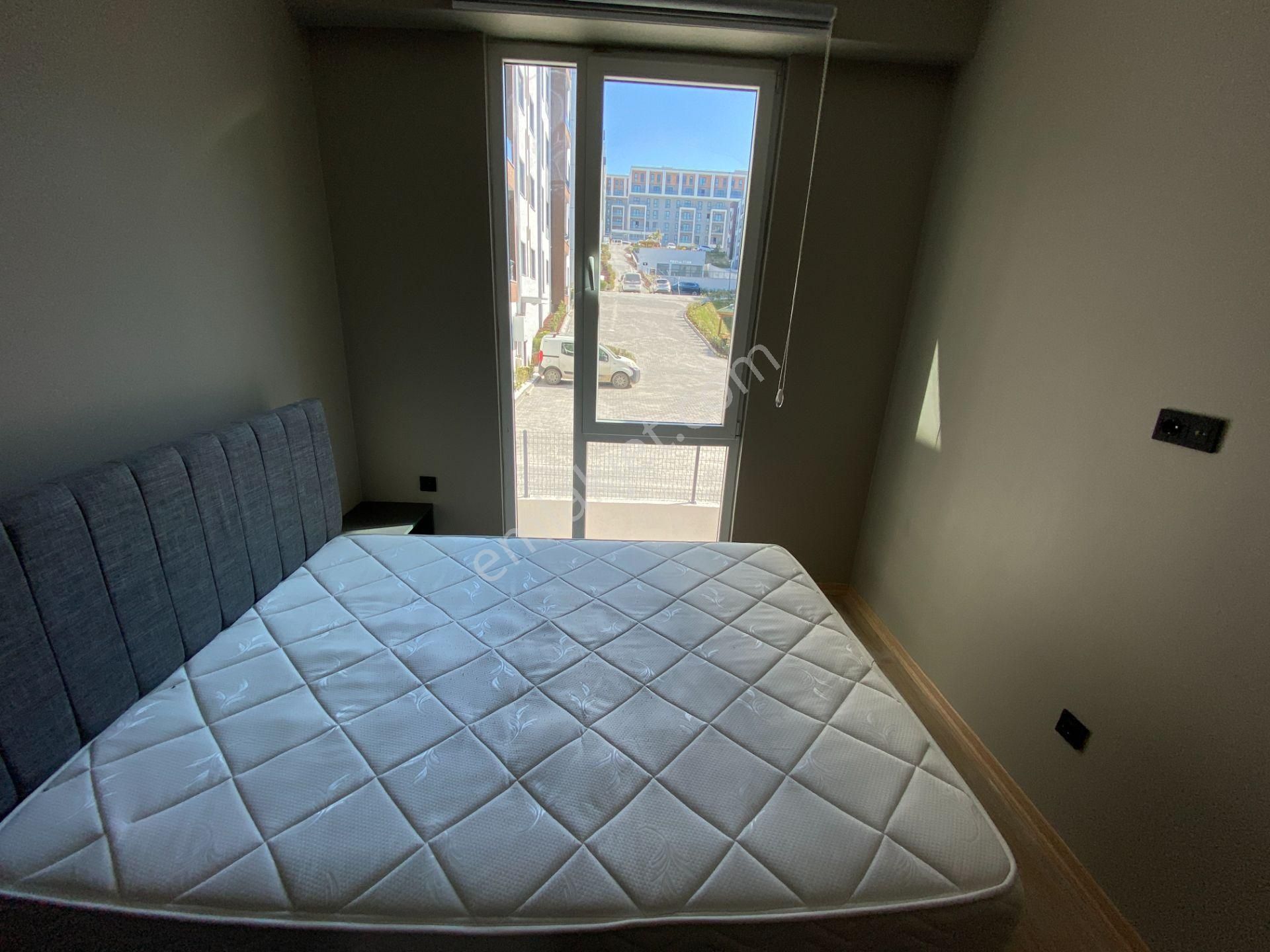 Nfs'den Bursa Nilüfer Görükle Avlu Görükle 2 Sitesi Satılık 2+1 Eşyalı Daire - Görsel 20