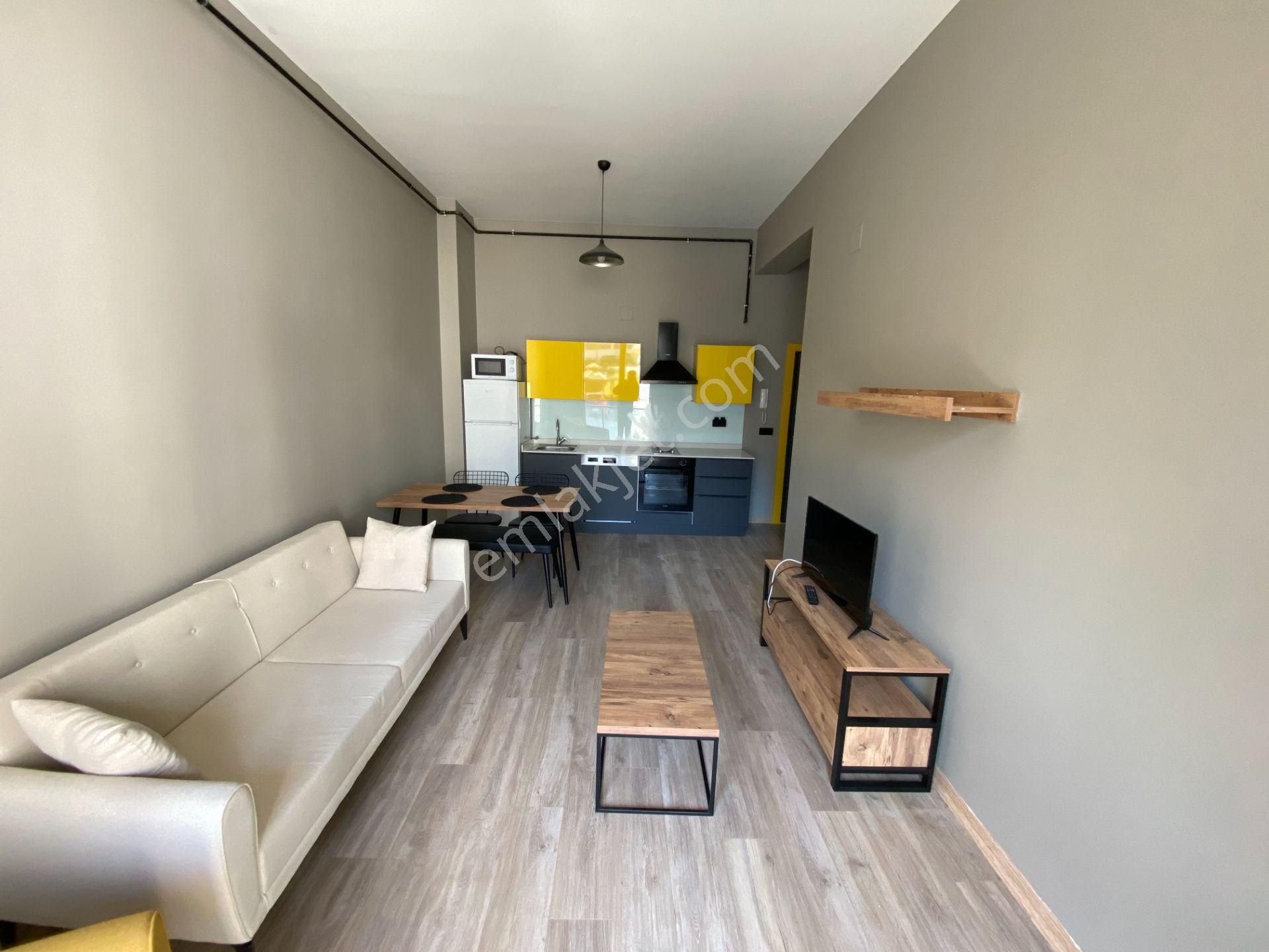 Nfs'den Bursa Nilüfer Görükle Avlu Görükle 2 Sitesi Satılık 2+1 Eşyalı Daire - Görsel 6