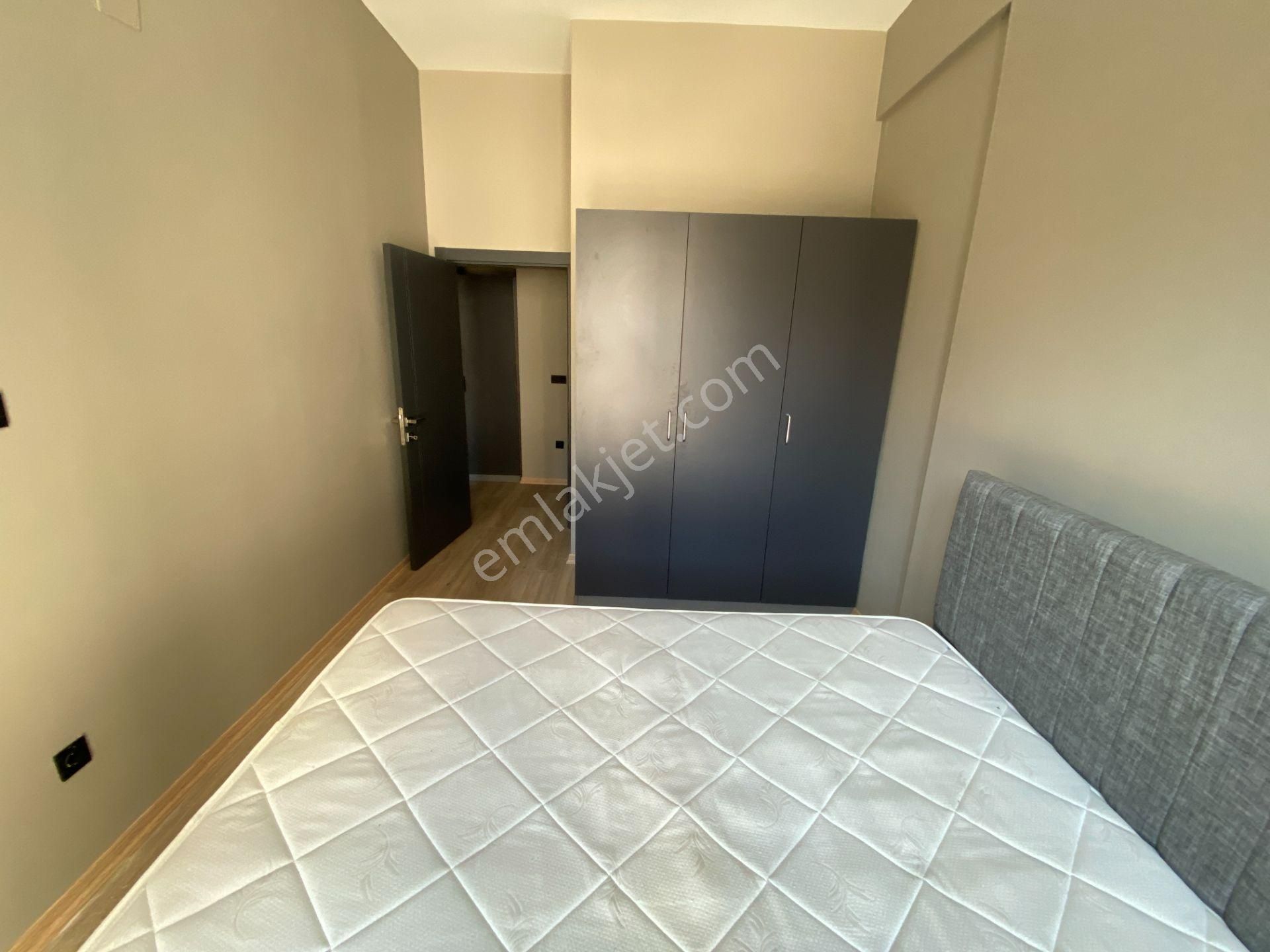 Nfs'den Bursa Nilüfer Görükle Avlu Görükle 2 Sitesi Satılık 2+1 Eşyalı Daire - Görsel 17