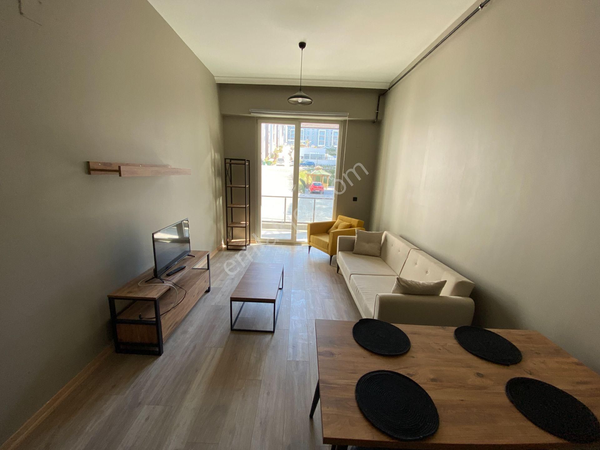 Nfs'den Bursa Nilüfer Görükle Avlu Görükle 2 Sitesi Satılık 2+1 Eşyalı Daire - Görsel 3