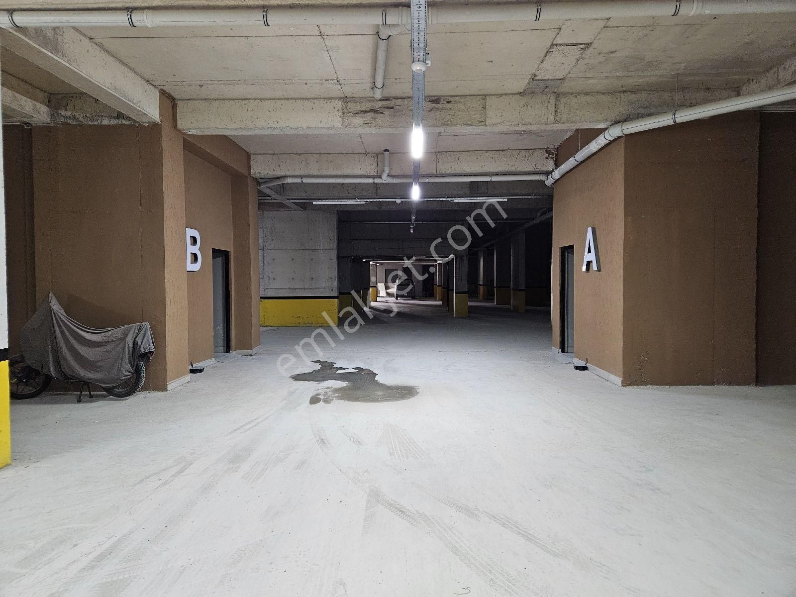 Nfs'den Bursa Nilüfer Görükle Avlu Görükle 2 Sitesi Satılık 2+1 Eşyalı Daire - Görsel 34