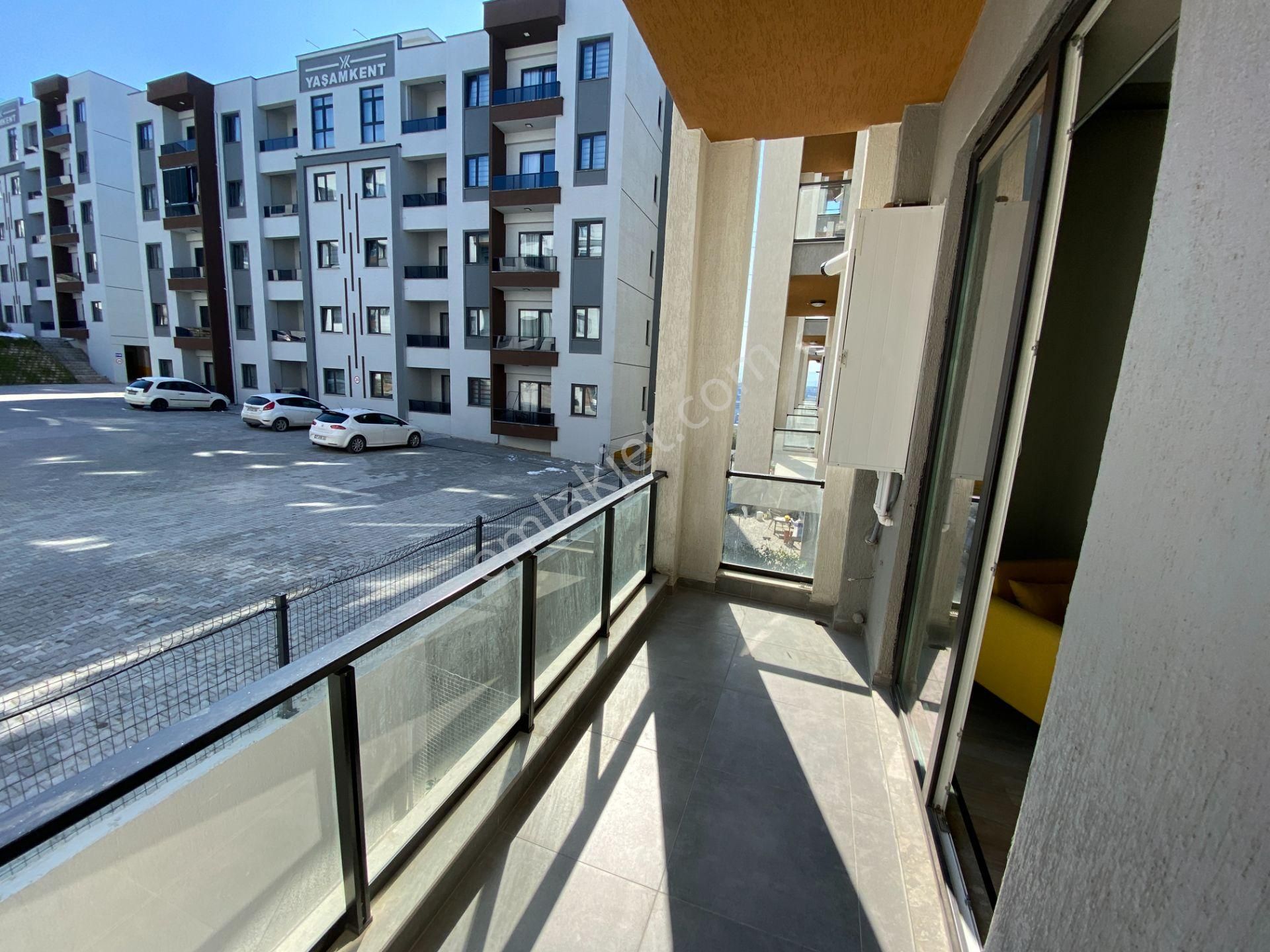 Nfs'den Bursa Nilüfer Görükle Avlu Görükle 2 Sitesi Satılık 2+1 Eşyalı Daire - Görsel 26