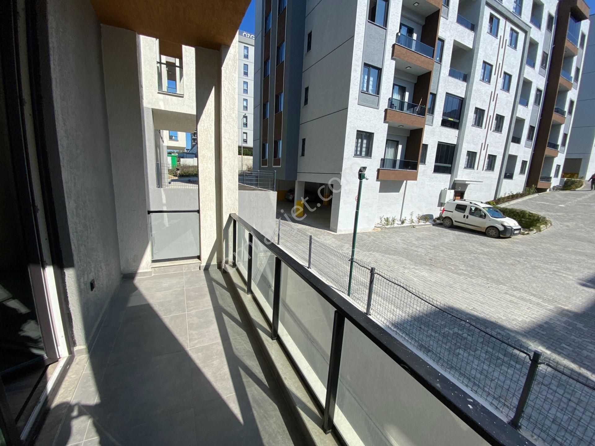 Nfs'den Bursa Nilüfer Görükle Avlu Görükle 2 Sitesi Satılık 2+1 Eşyalı Daire - Görsel 25