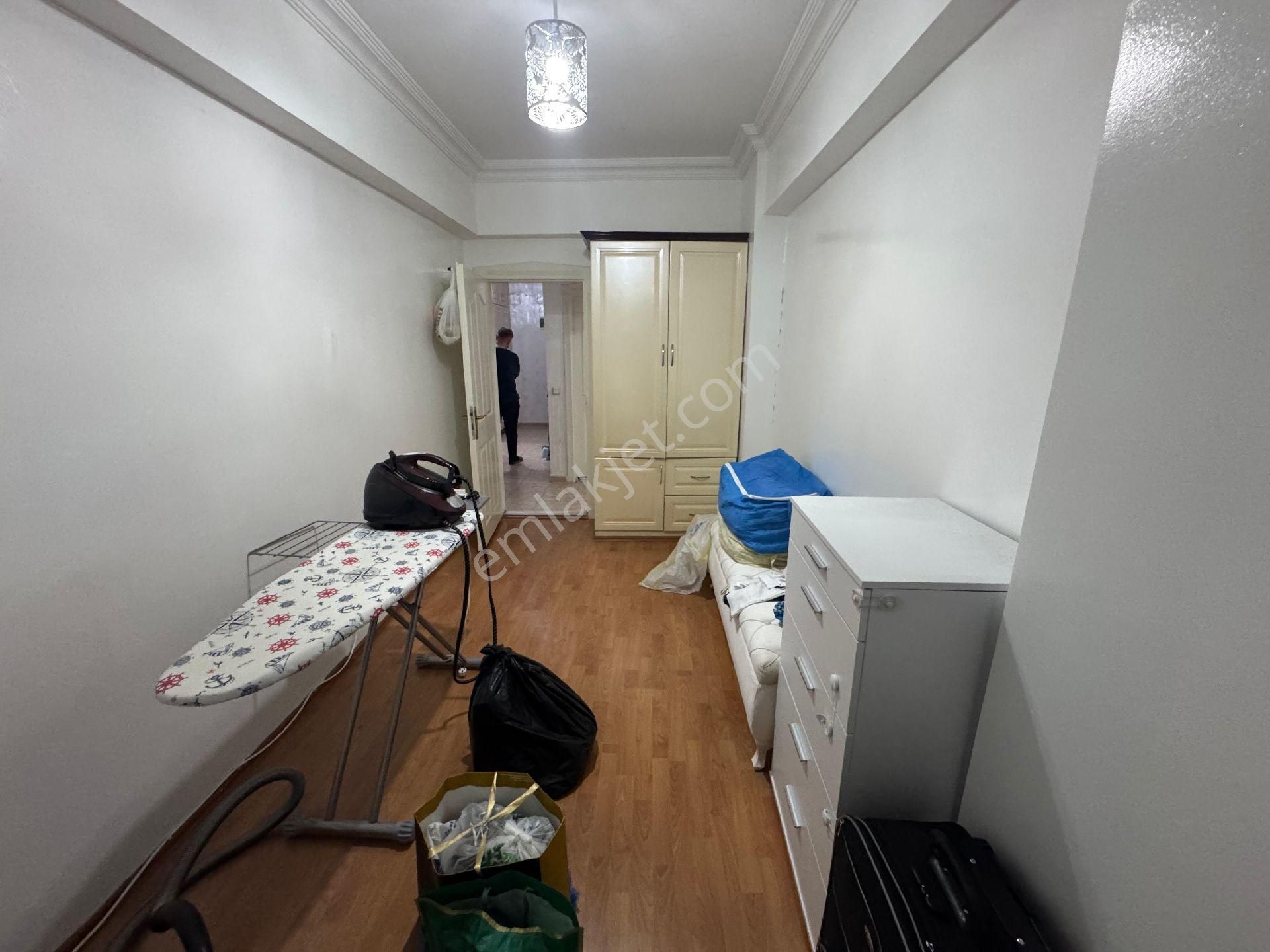 Karataş Merkezde 3+1 Ferah Balkonlu Daire - Görsel 18