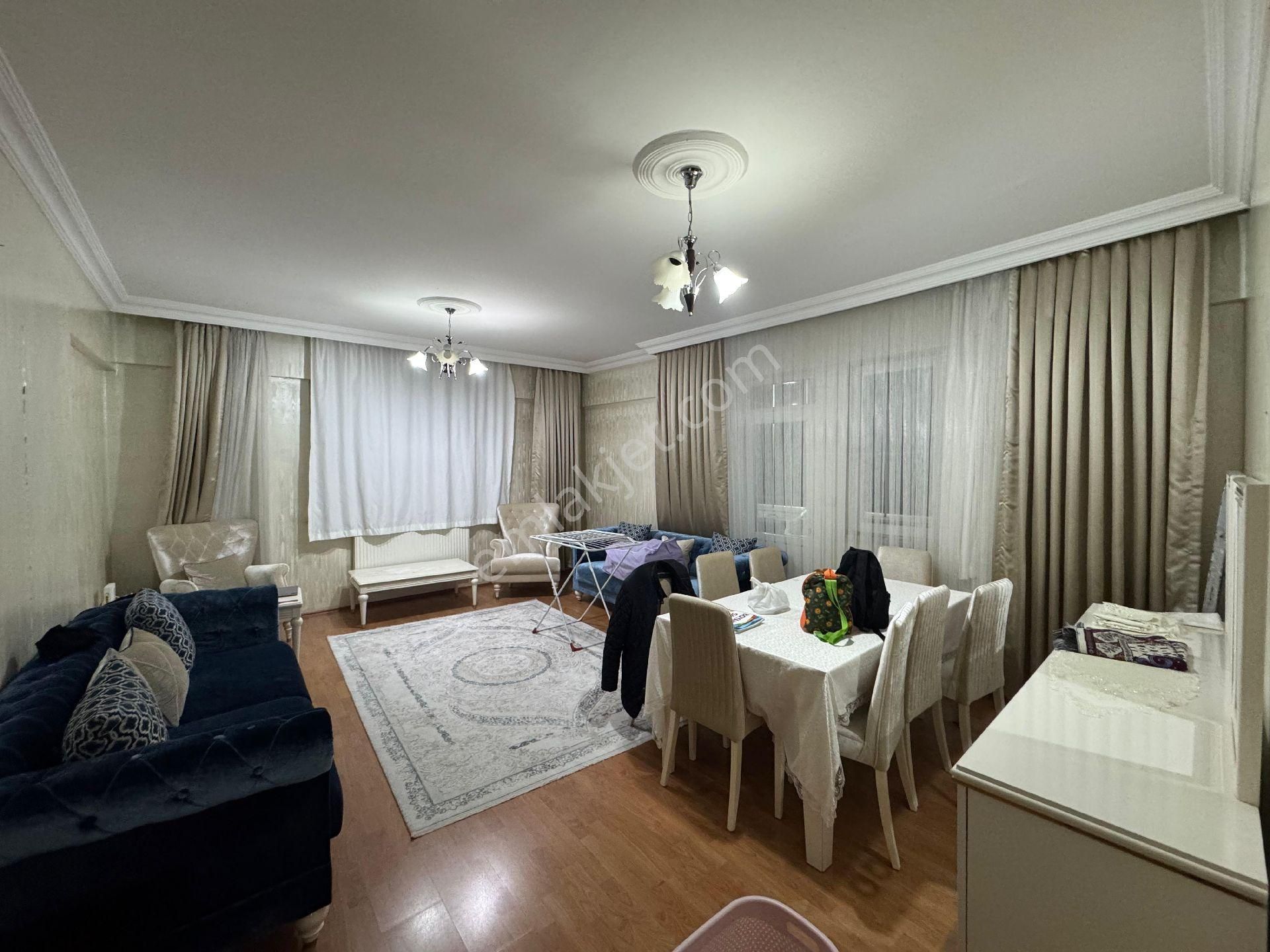 Karataş Merkezde 3+1 Ferah Balkonlu Daire - Görsel 28