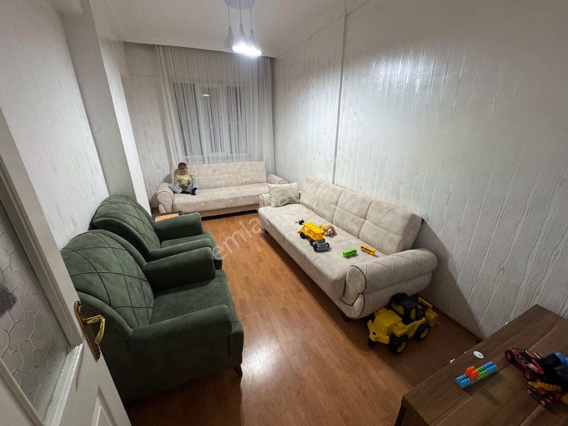 Karataş Merkezde 3+1 Ferah Balkonlu Daire - Görsel 9