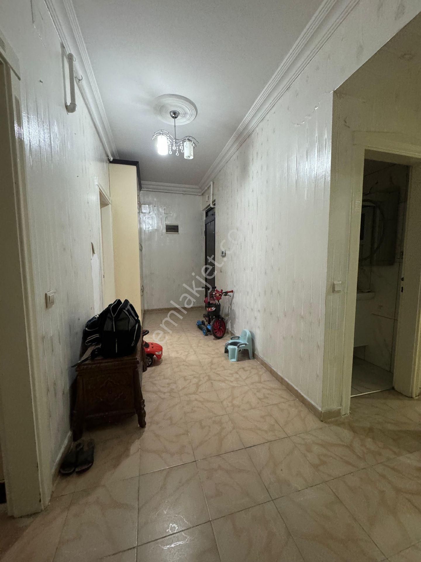 Karataş Merkezde 3+1 Ferah Balkonlu Daire - Görsel 3