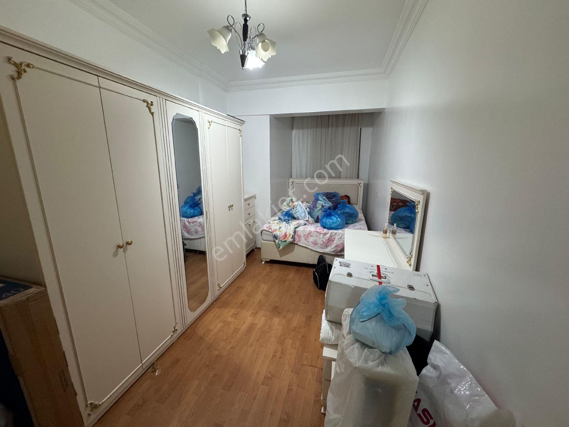 Karataş Merkezde 3+1 Ferah Balkonlu Daire - Görsel 12