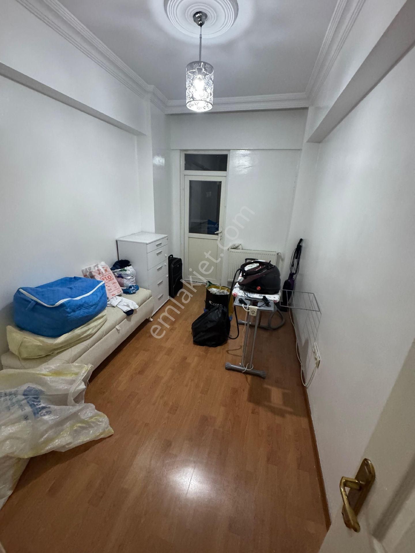 Karataş Merkezde 3+1 Ferah Balkonlu Daire - Görsel 23