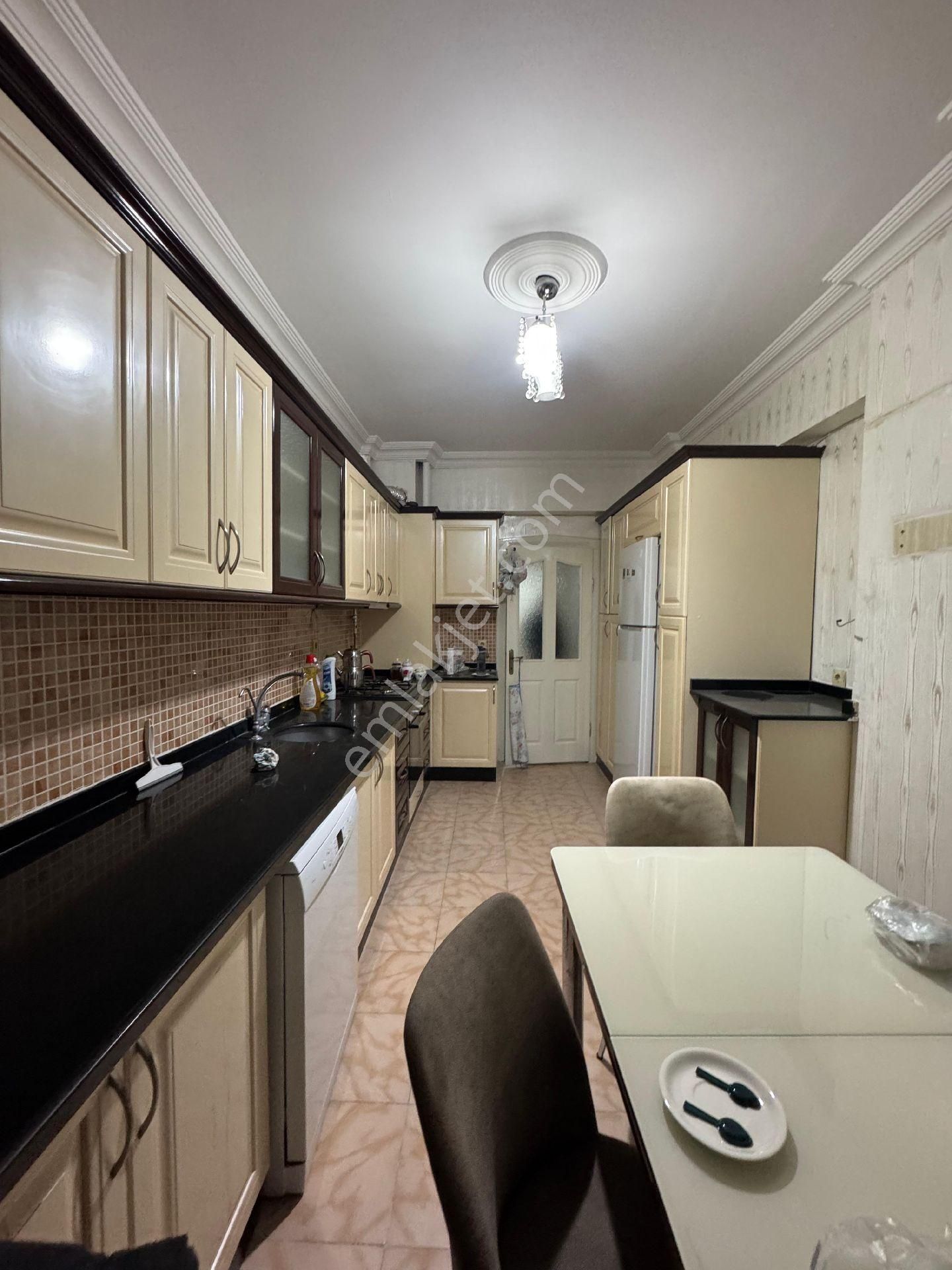 Karataş Merkezde 3+1 Ferah Balkonlu Daire - Görsel 31