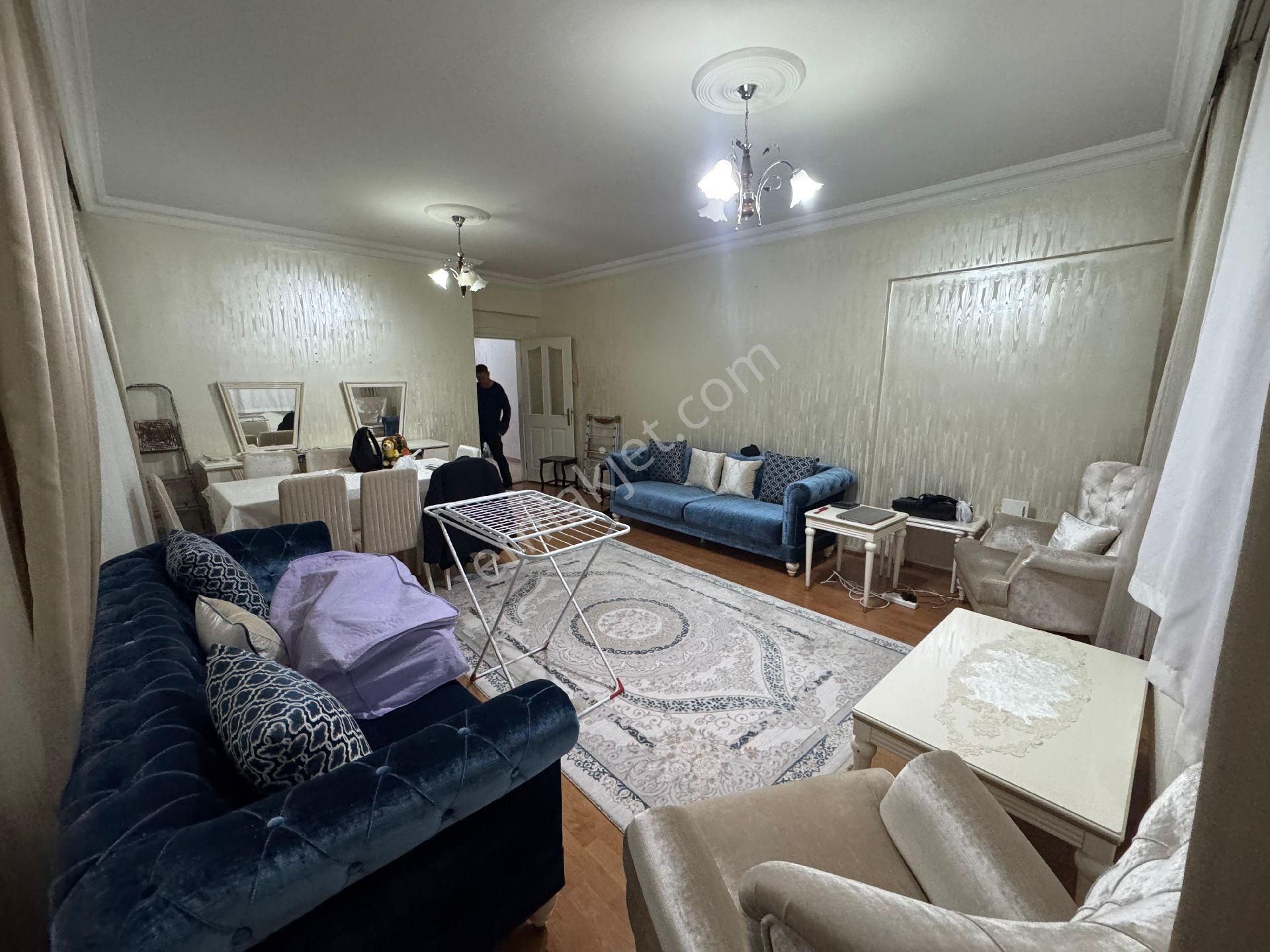 Karataş Merkezde 3+1 Ferah Balkonlu Daire - Görsel 26