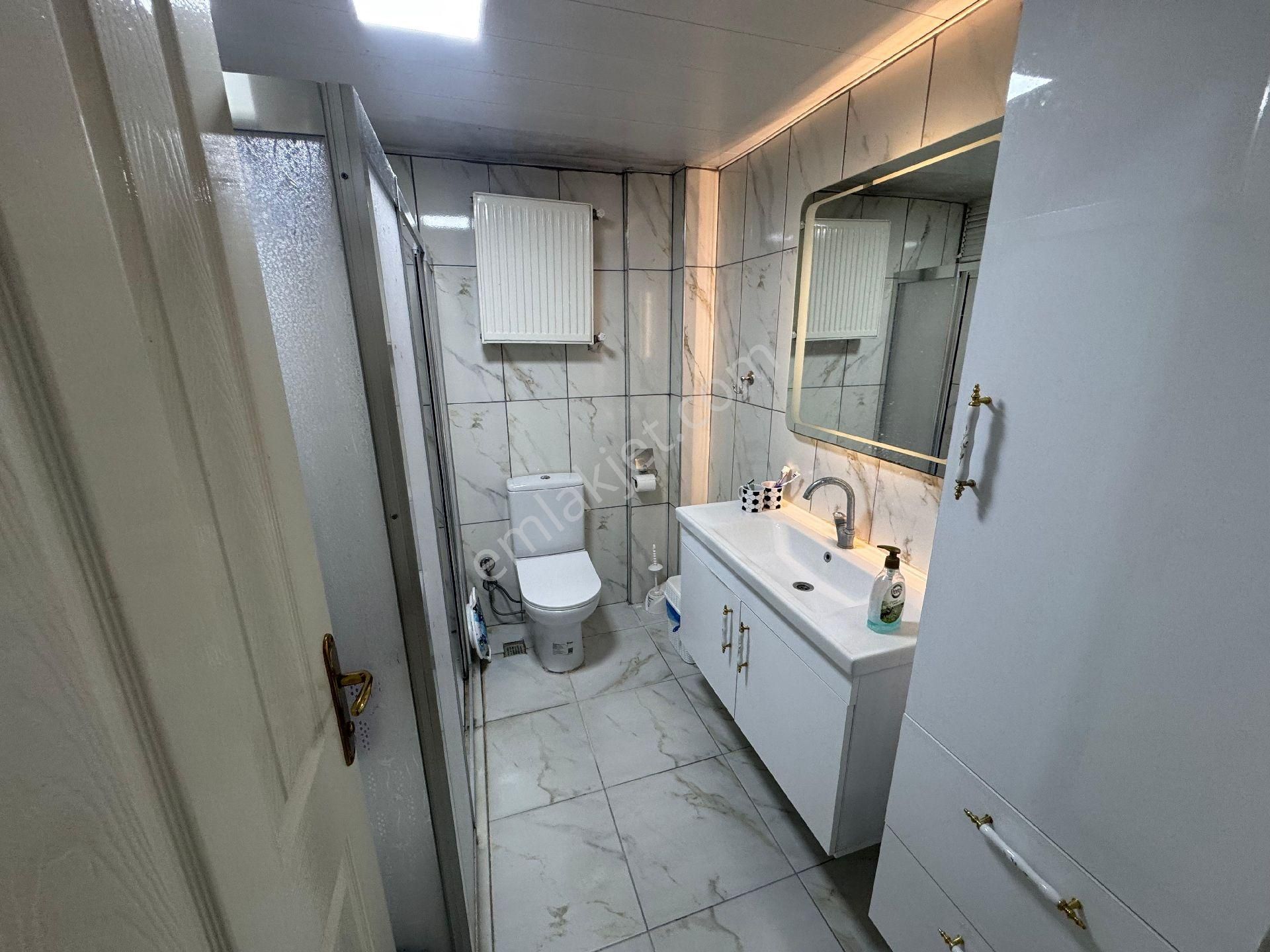 Karataş Merkezde 3+1 Ferah Balkonlu Daire - Görsel 16