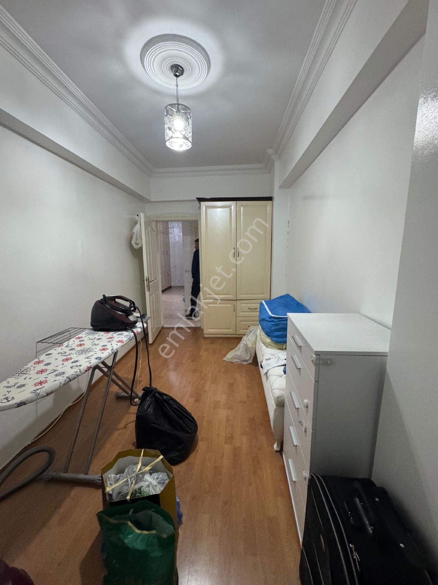 Karataş Merkezde 3+1 Ferah Balkonlu Daire - Görsel 19