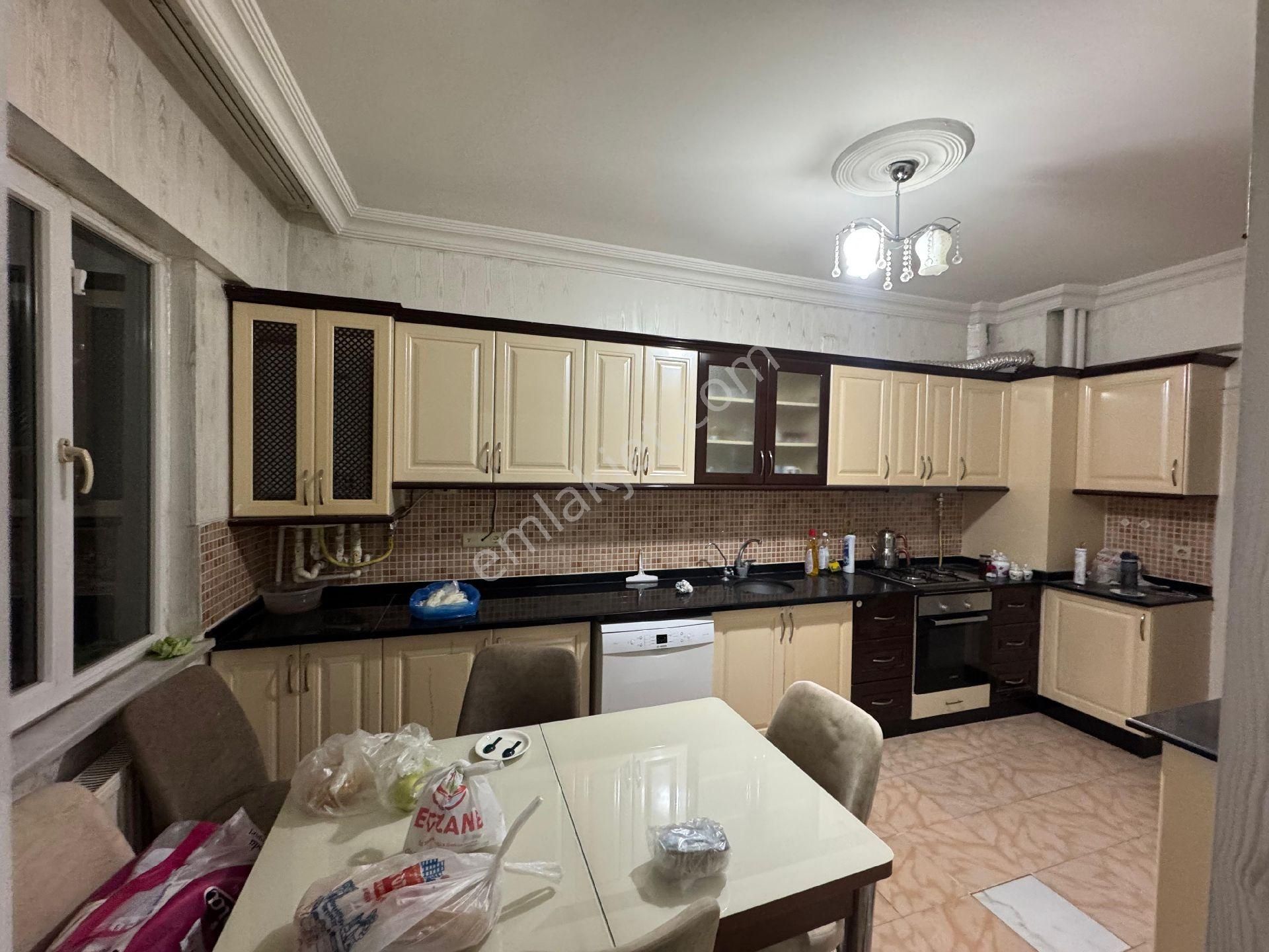 Karataş Merkezde 3+1 Ferah Balkonlu Daire - Görsel 34