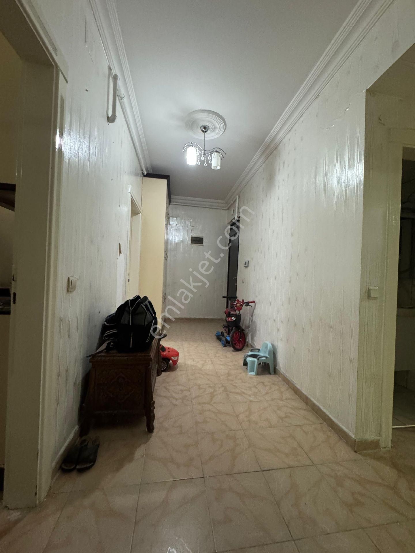 Karataş Merkezde 3+1 Ferah Balkonlu Daire - Görsel 4