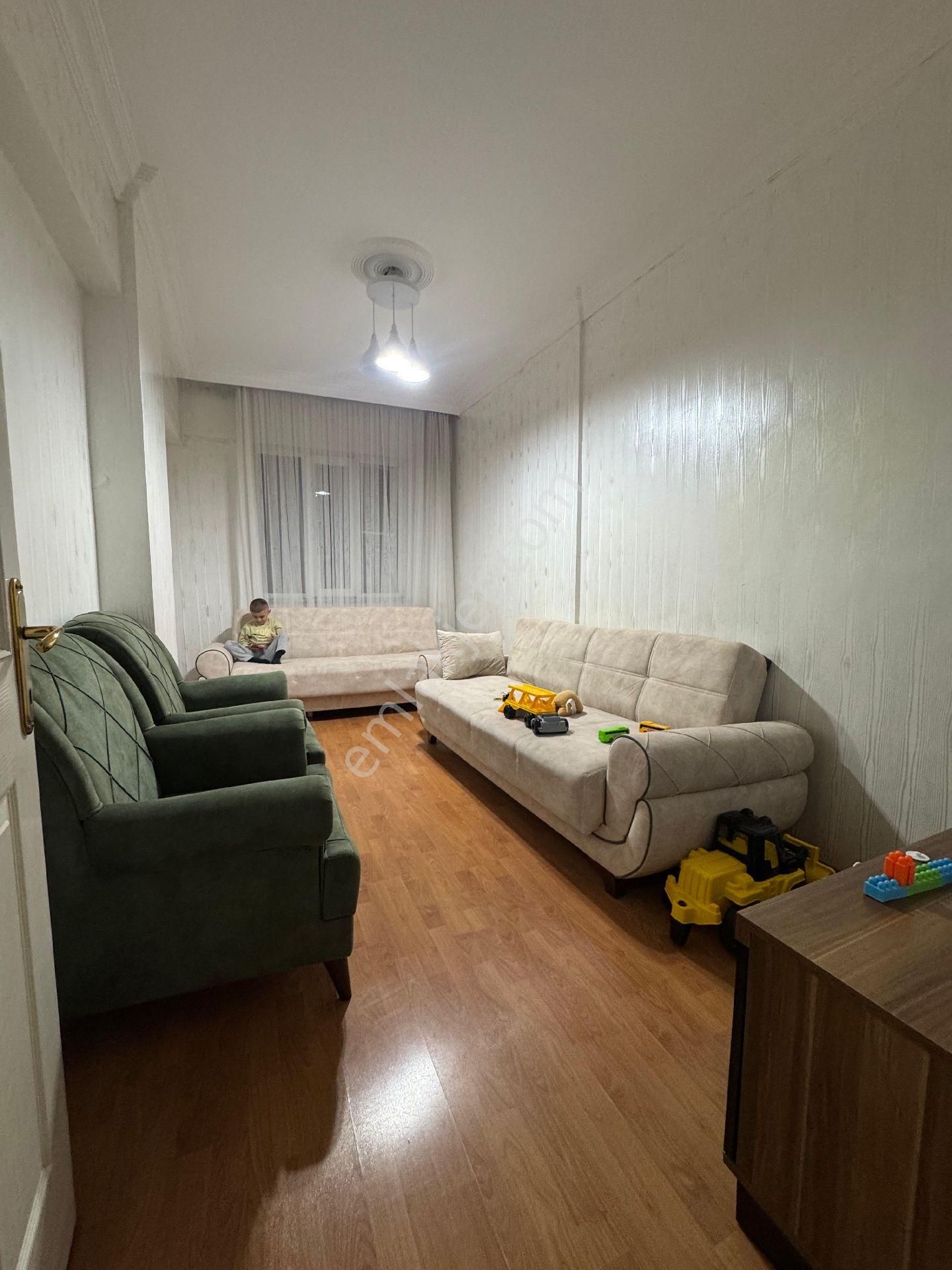 Karataş Merkezde 3+1 Ferah Balkonlu Daire - Görsel 10