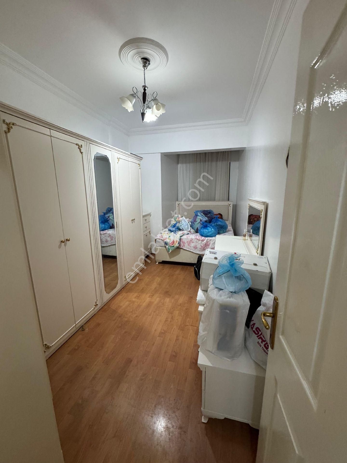 Karataş Merkezde 3+1 Ferah Balkonlu Daire - Görsel 13