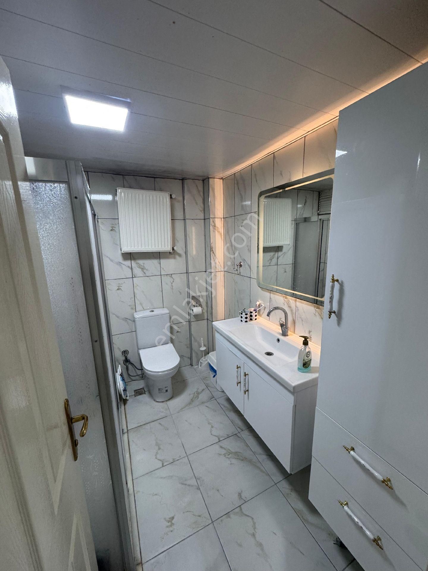 Karataş Merkezde 3+1 Ferah Balkonlu Daire - Görsel 17