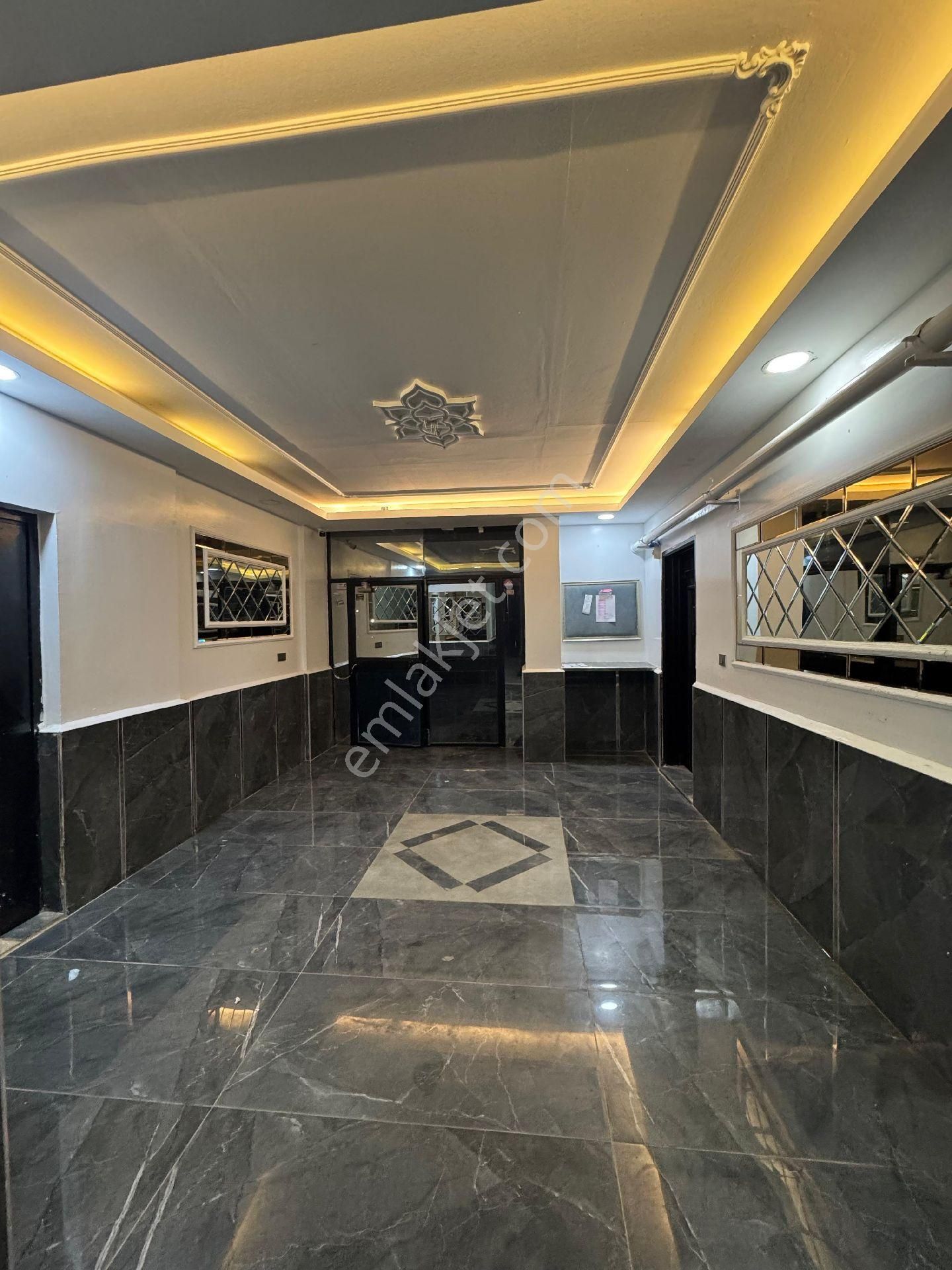 Karataş Merkezde 3+1 Ferah Balkonlu Daire