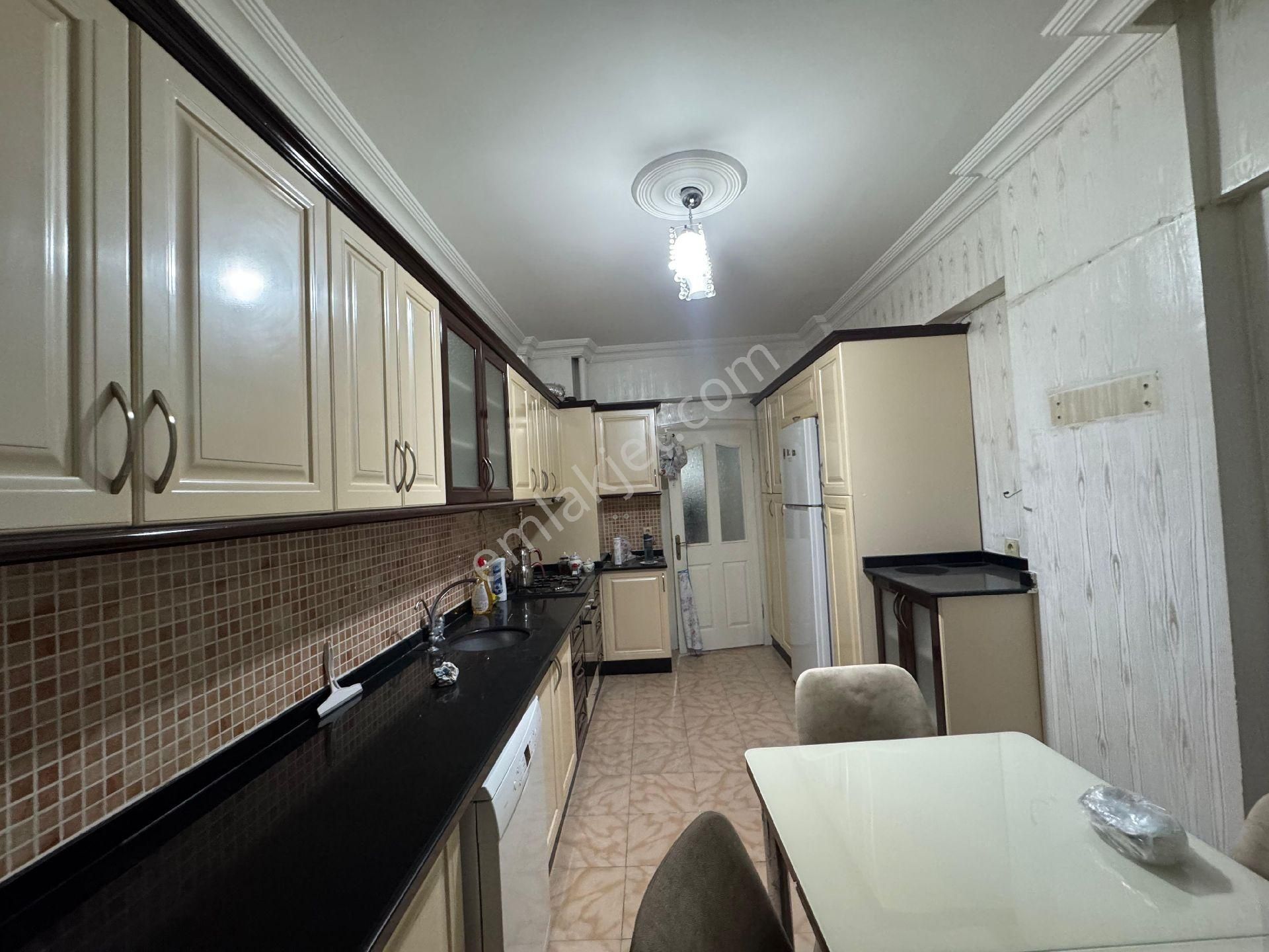 Karataş Merkezde 3+1 Ferah Balkonlu Daire - Görsel 30