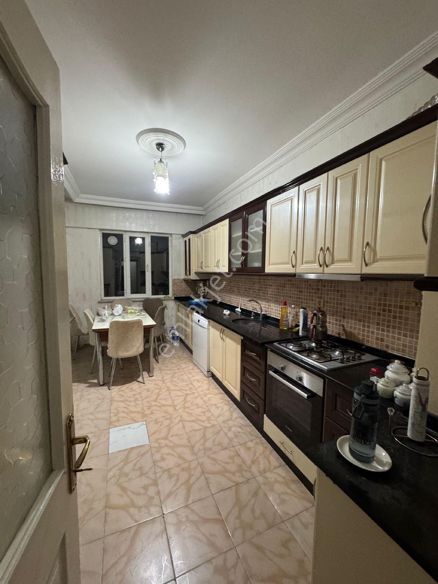 Karataş Merkezde 3+1 Ferah Balkonlu Daire - Görsel 33