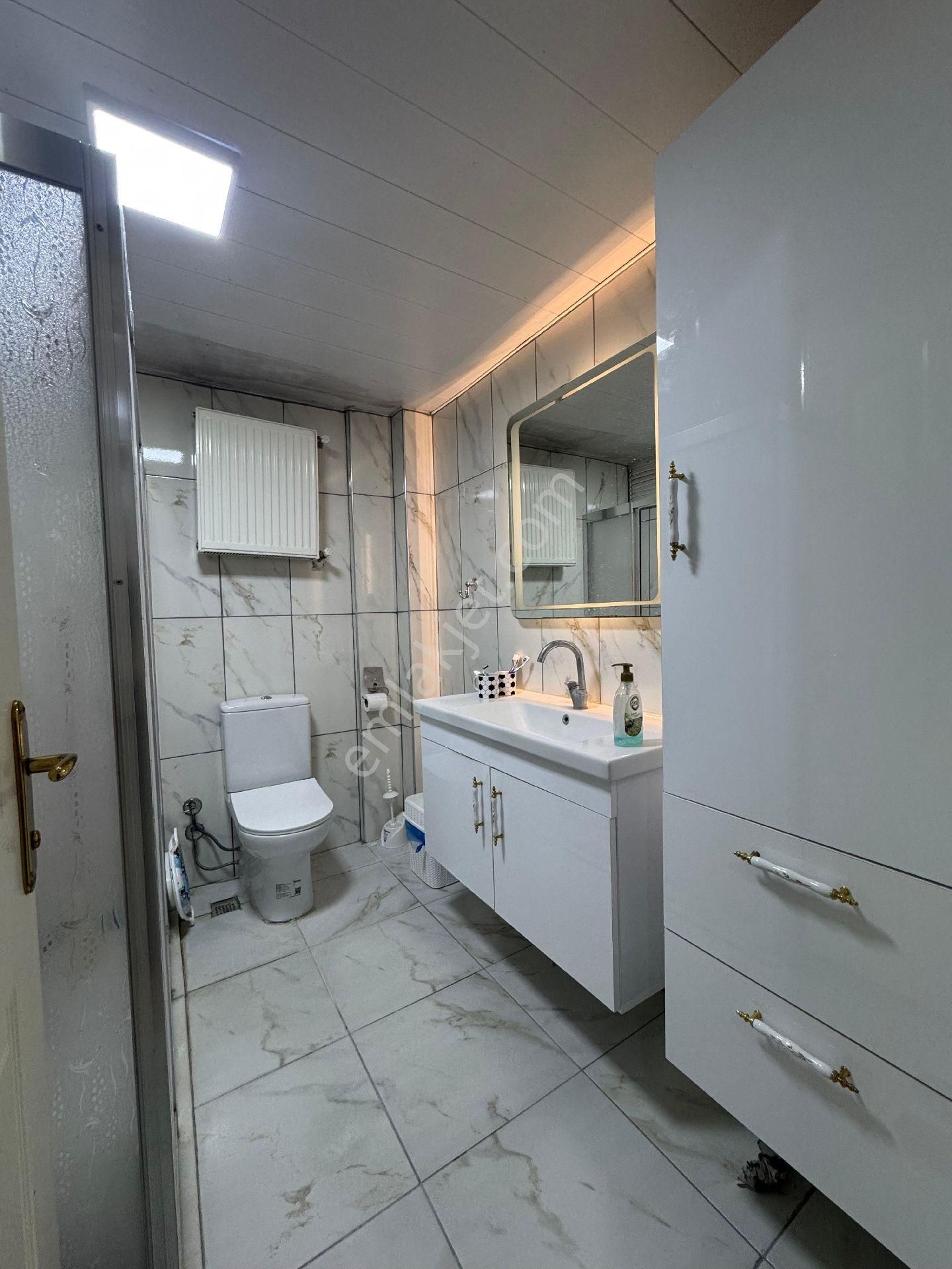 Karataş Merkezde 3+1 Ferah Balkonlu Daire - Görsel 15