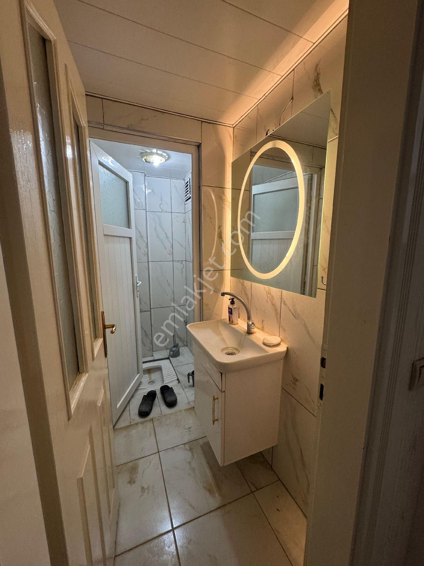 Karataş Merkezde 3+1 Ferah Balkonlu Daire - Görsel 7