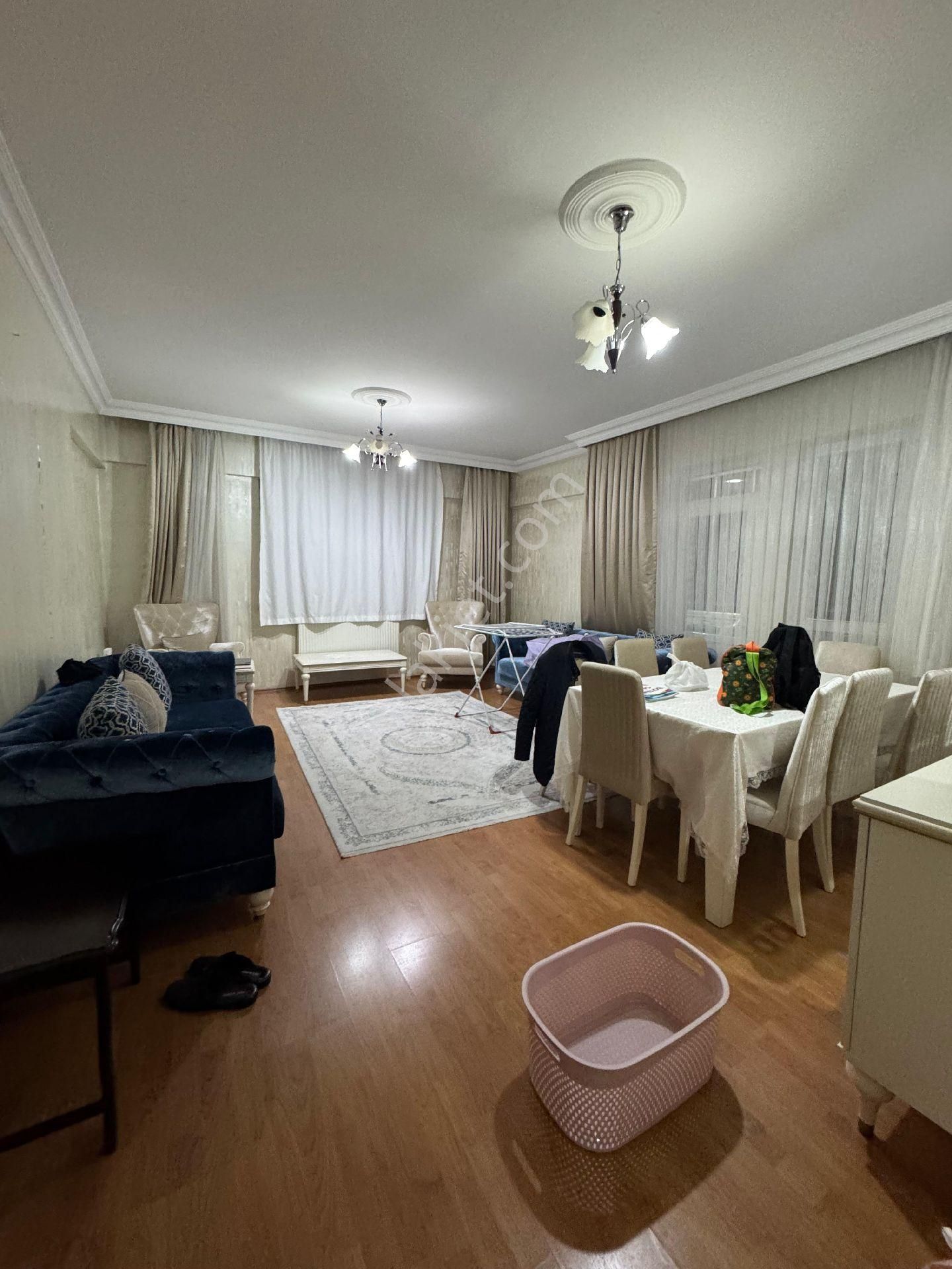 Karataş Merkezde 3+1 Ferah Balkonlu Daire - Görsel 29