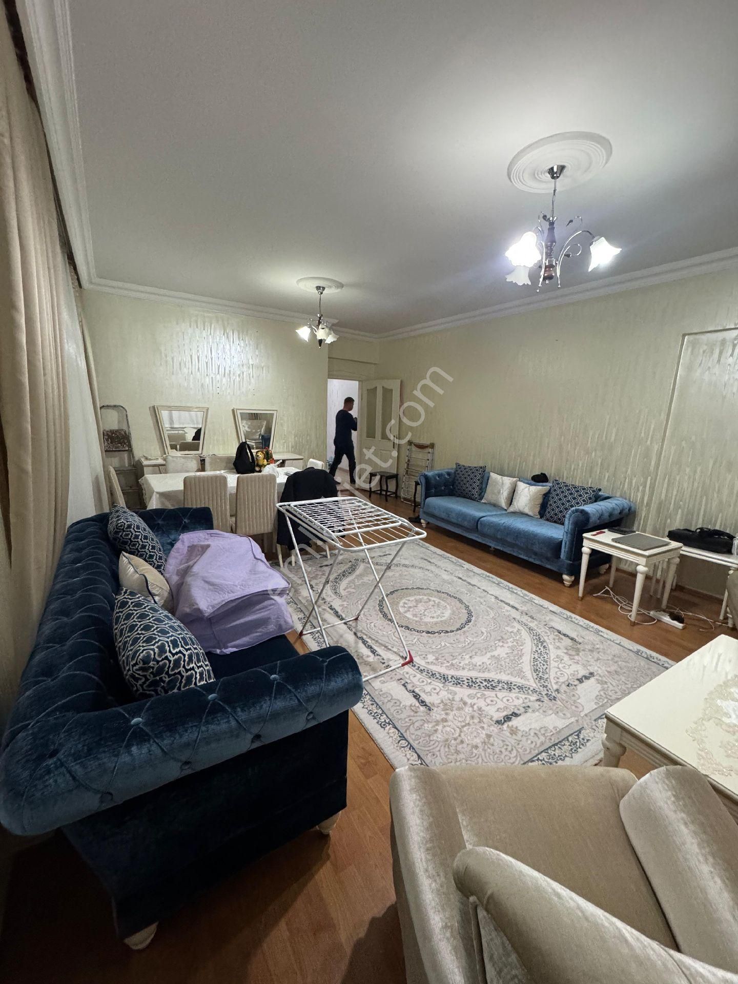 Karataş Merkezde 3+1 Ferah Balkonlu Daire - Görsel 25