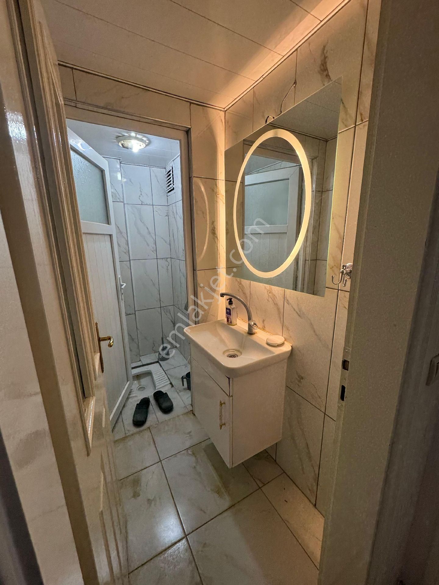 Karataş Merkezde 3+1 Ferah Balkonlu Daire - Görsel 8