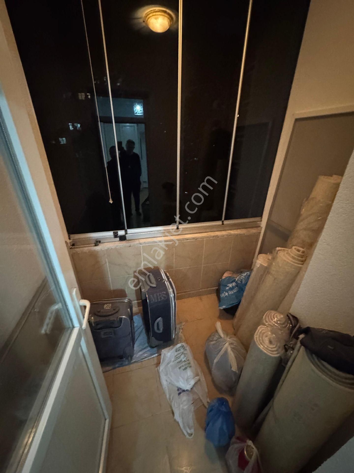 Karataş Merkezde 3+1 Ferah Balkonlu Daire - Görsel 21